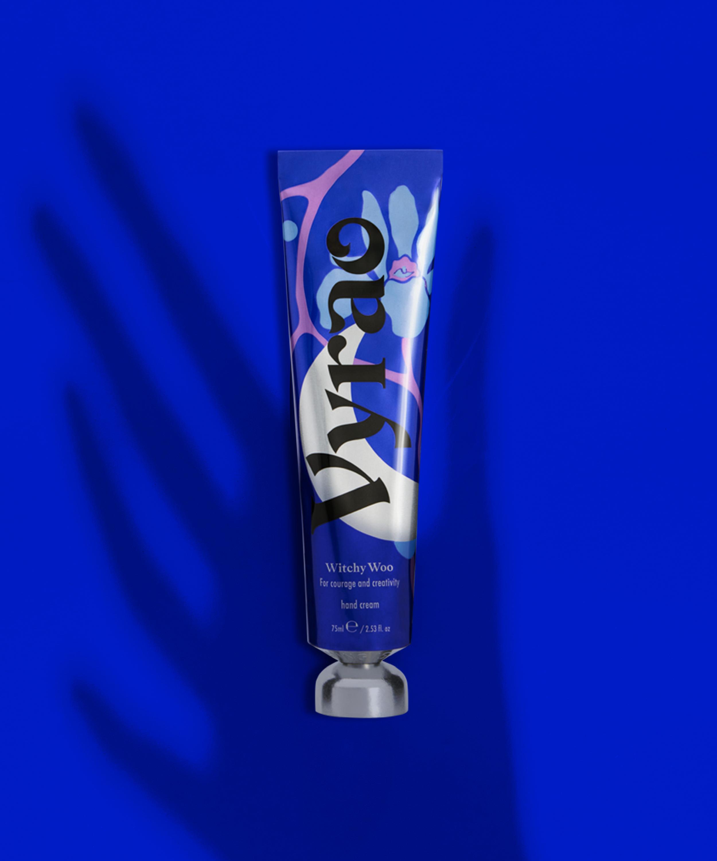 Vyrao - Witchy Woo Hand Cream 75ml image number 1