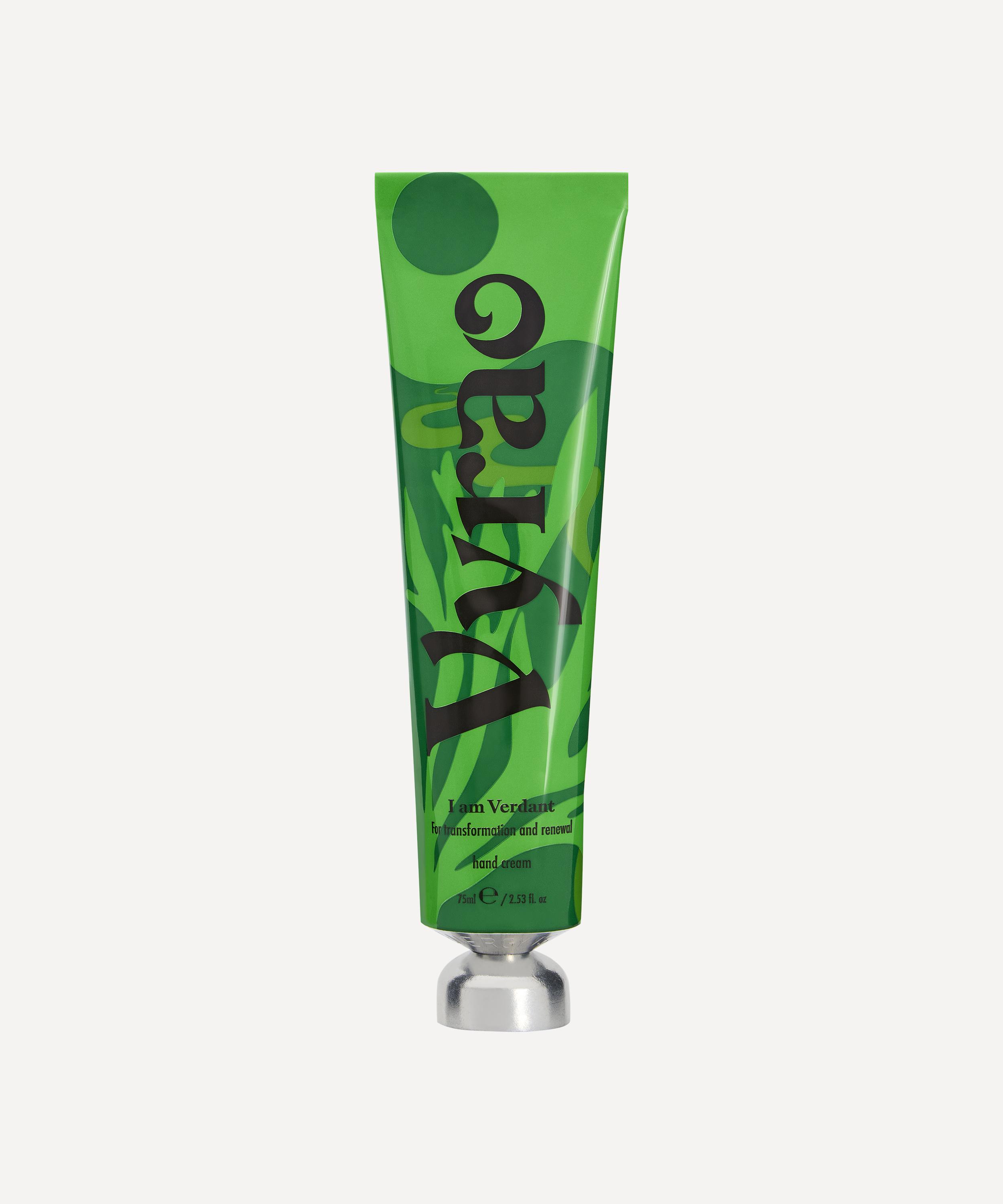 Vyrao - I Am Verdant Hand Cream 75ml