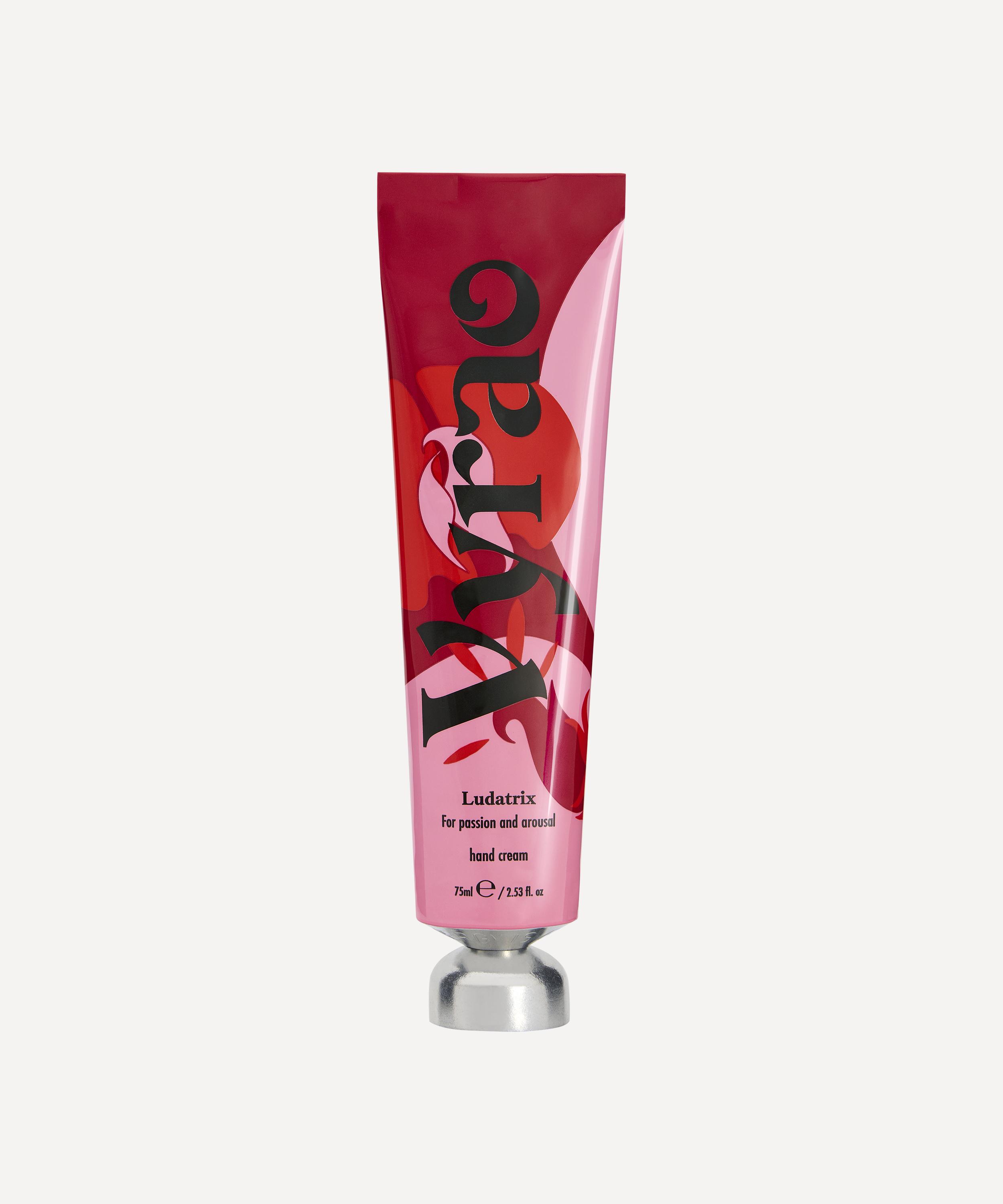 Vyrao - Ludatrix Hand Cream 75ml