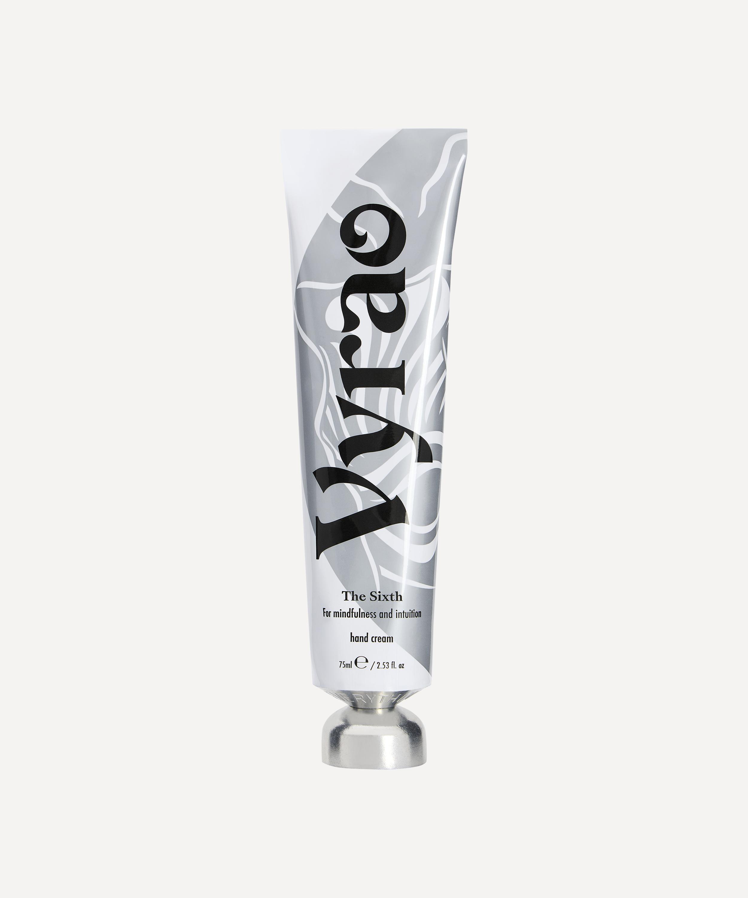 Vyrao - The Sixth Hand Cream 75ml