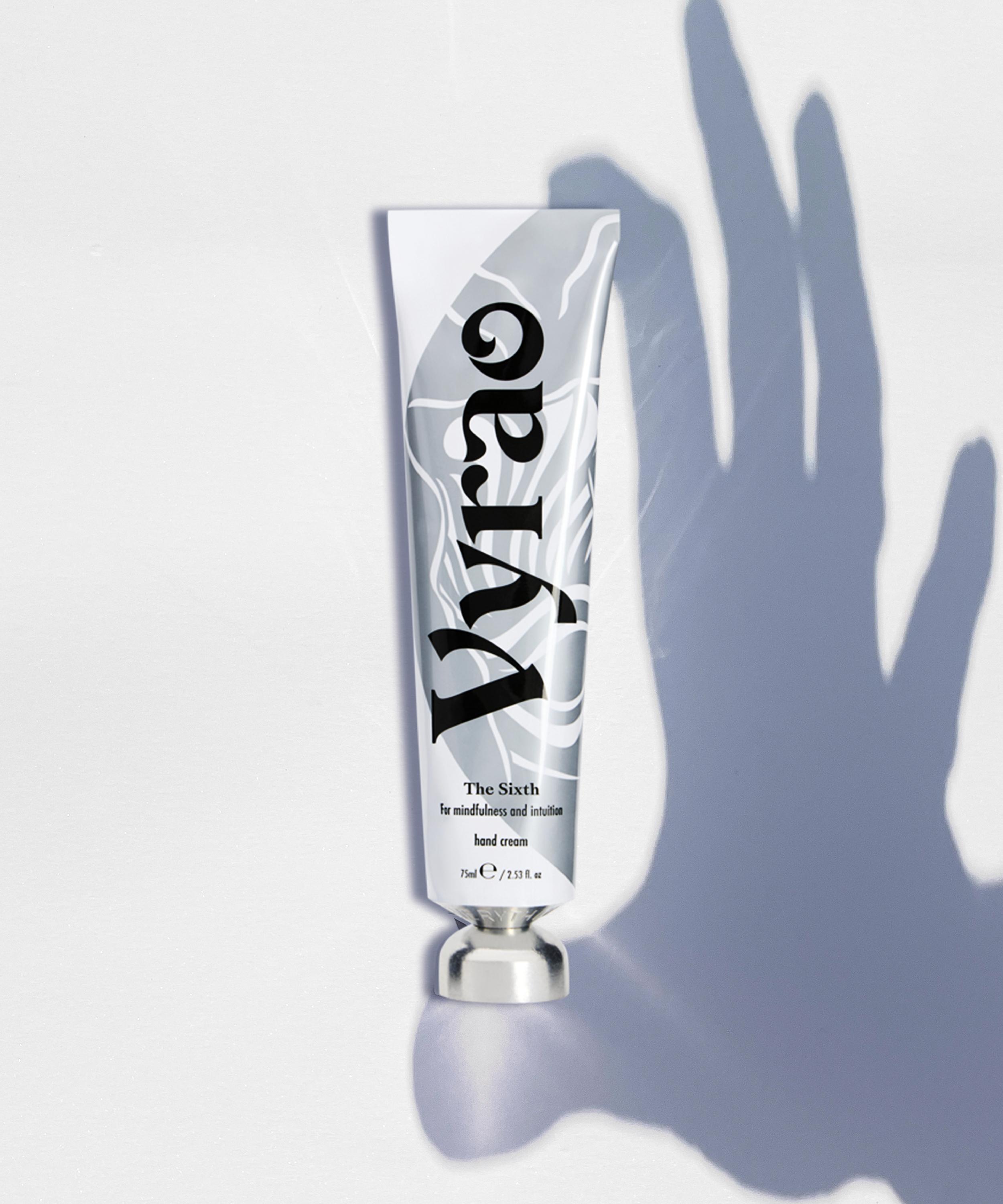 Vyrao - The Sixth Hand Cream 75ml image number 1