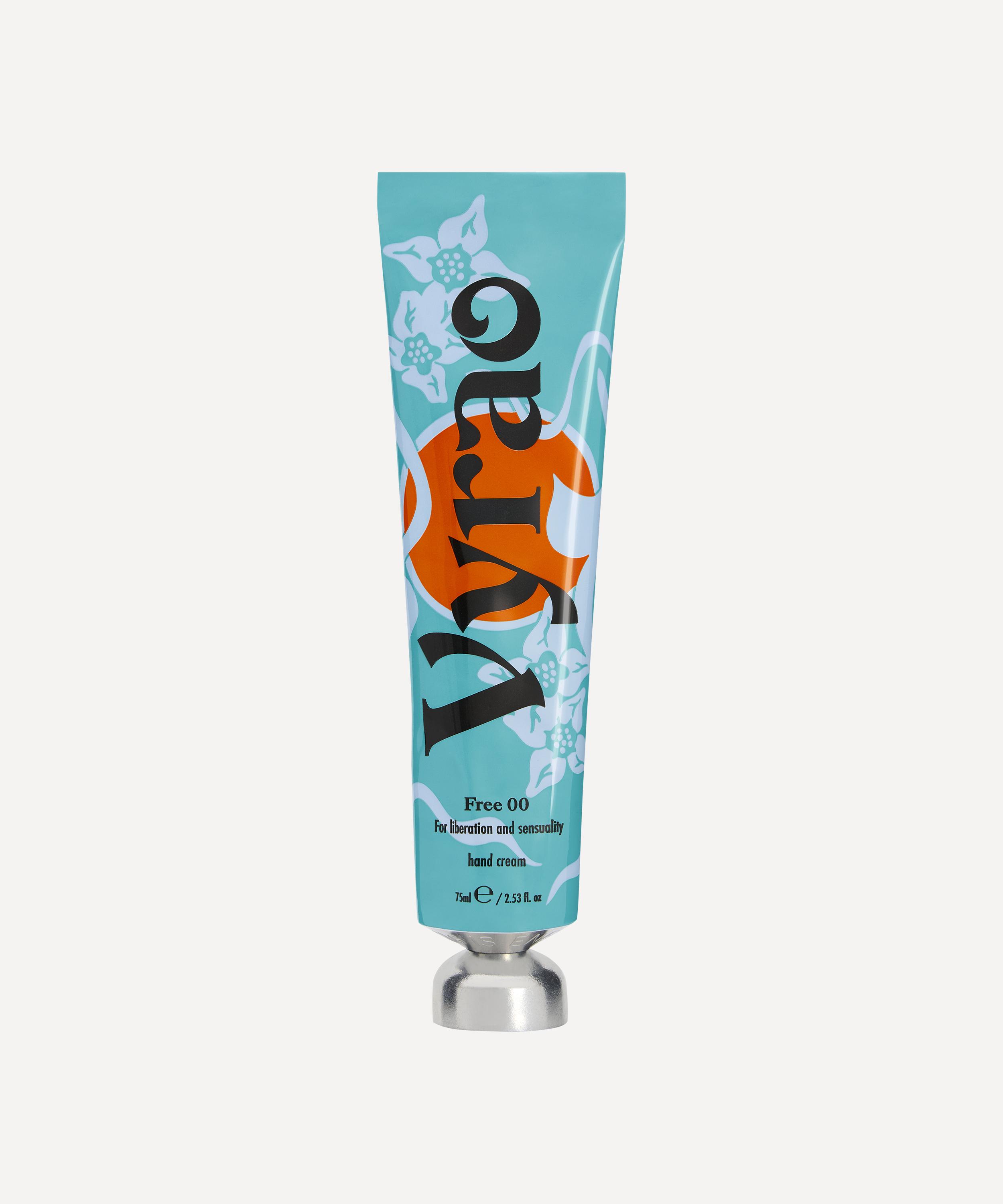 Vyrao - Free 00 Hand Cream 75ml