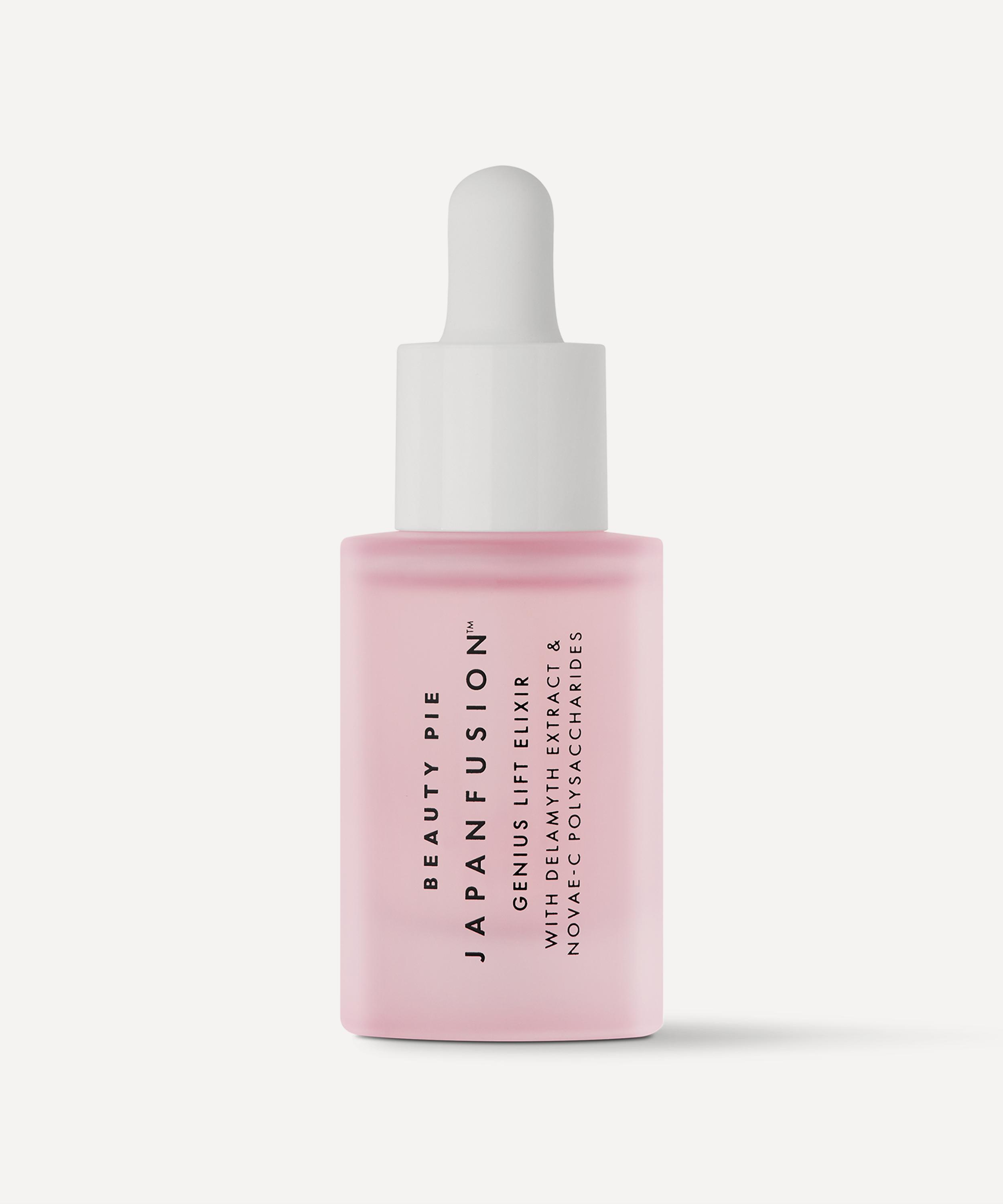 Beauty Pie - Japanfusion Genius Lift Elixir 15ml