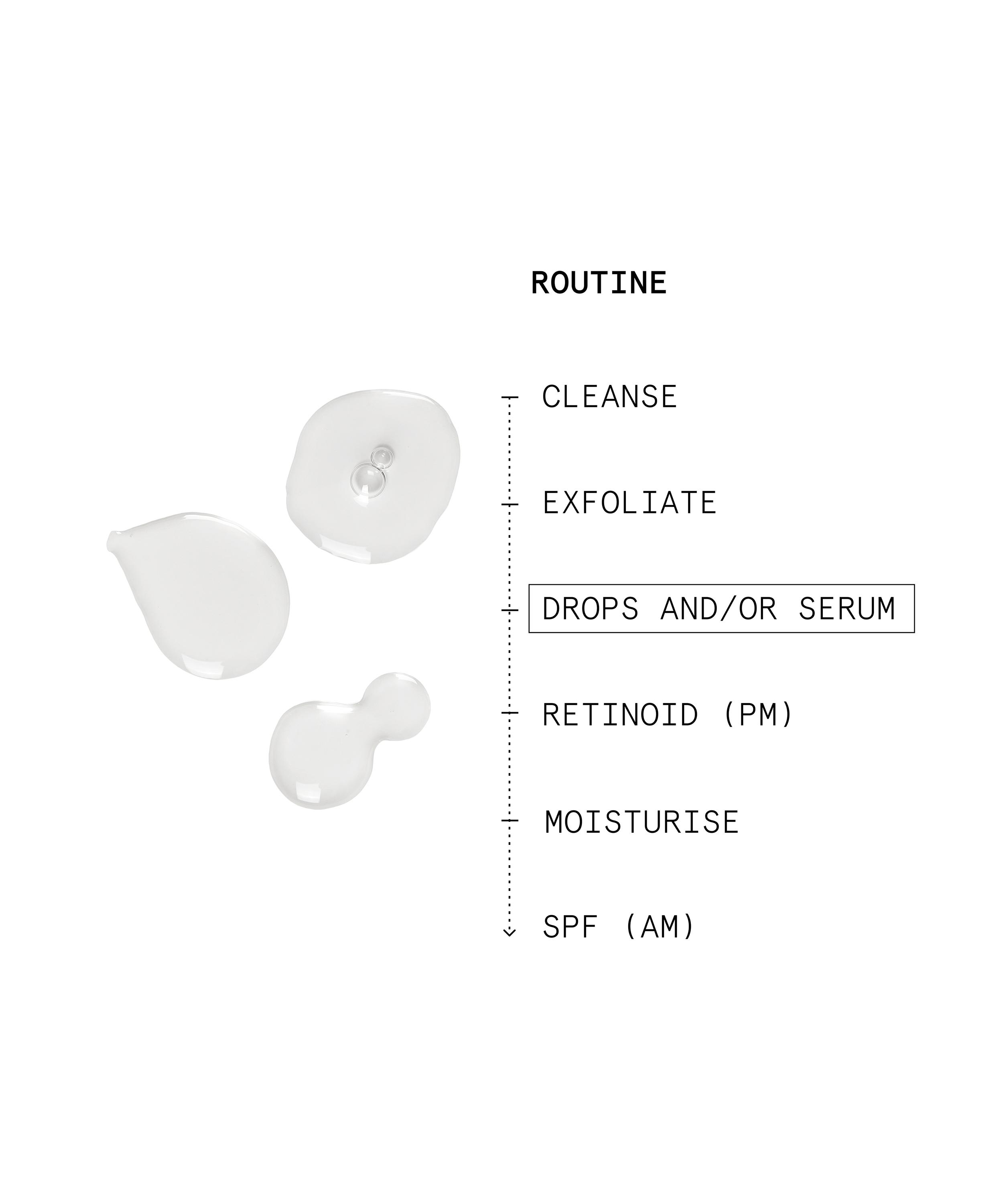 Beauty Pie - Japanfusion Genius Lift Elixir 15ml image number 1