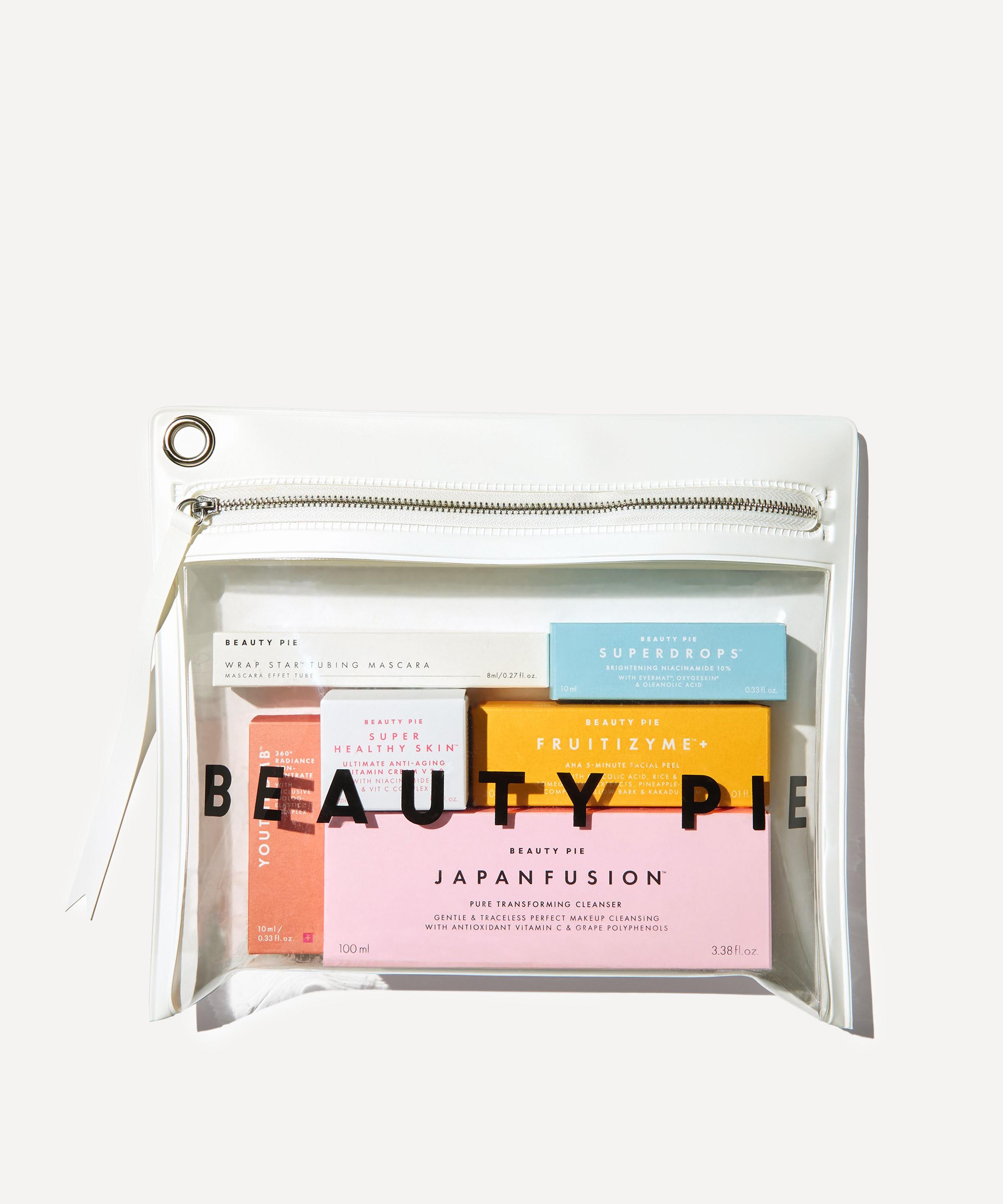 Beauty Pie - Skincare Superstars Kit