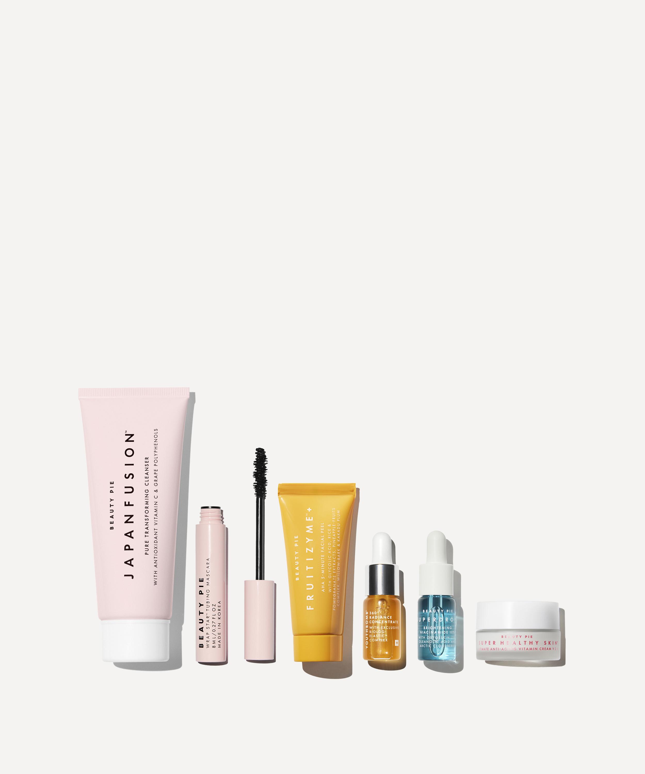 Beauty Pie - Skincare Superstars Kit image number 1