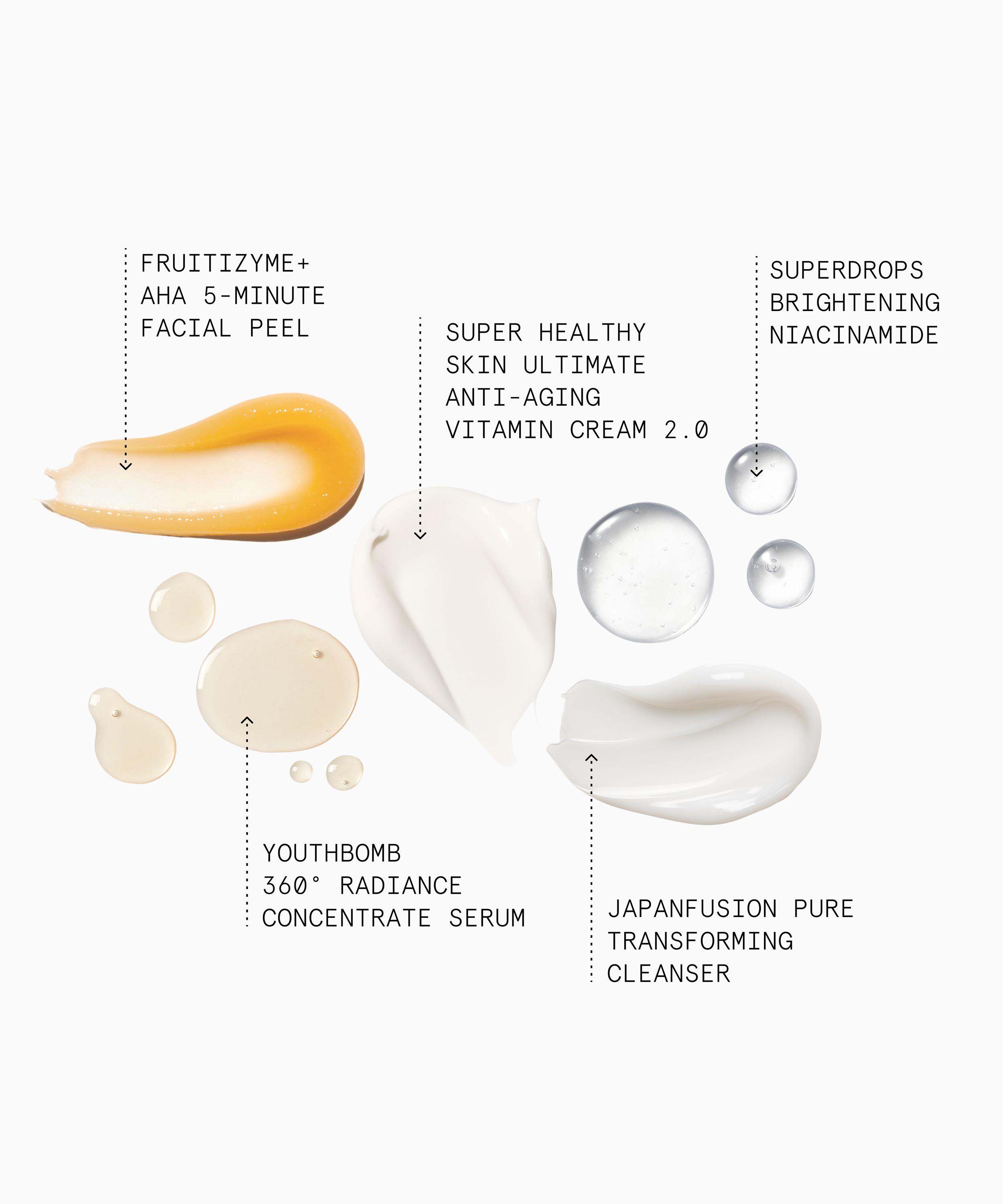 Beauty Pie - Skincare Superstars Kit image number 2