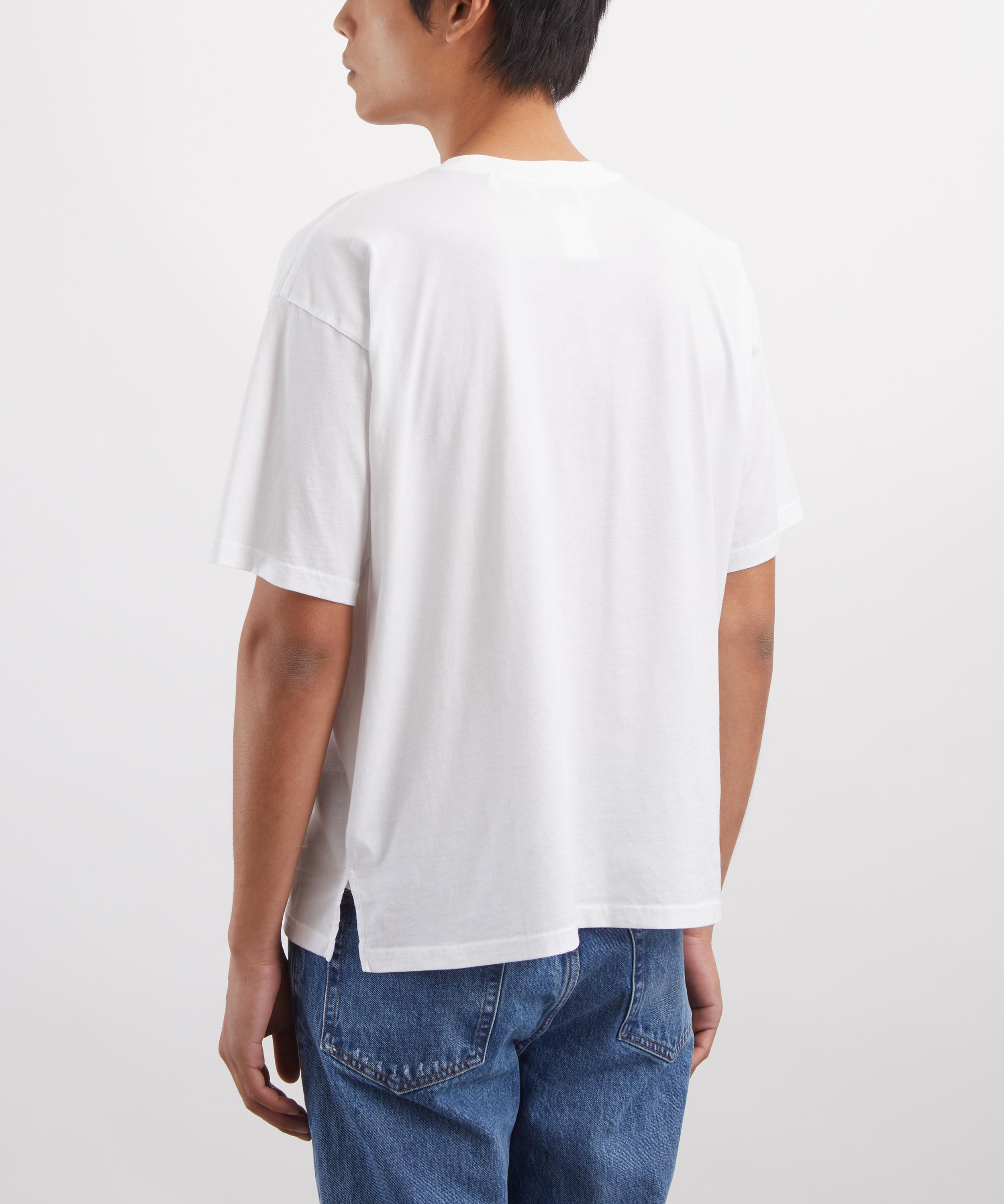Frame - Relaxed Pocket T-Shirt image number 3