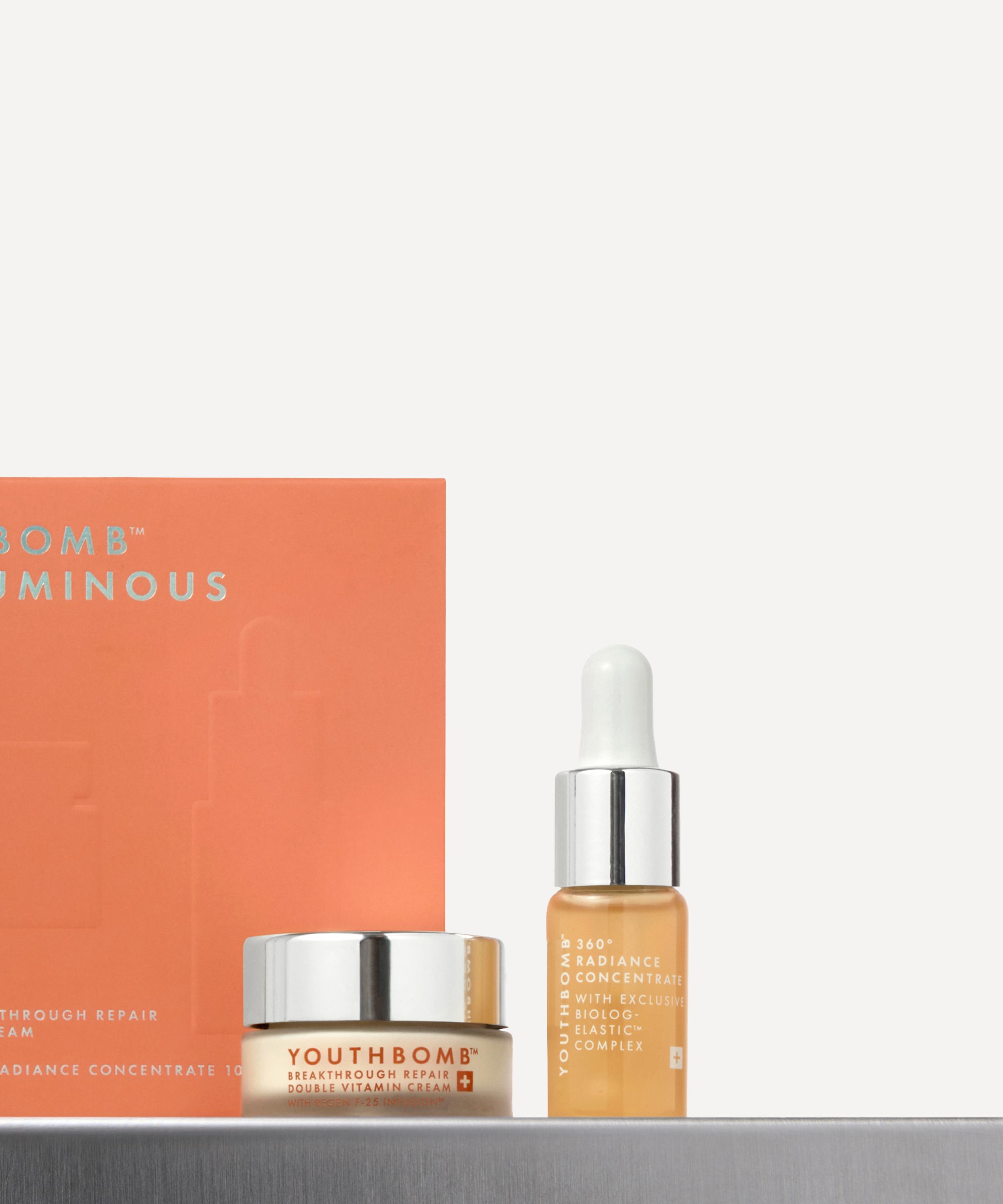 Beauty Pie - Youthbomb Mini Luminous Duo image number 2