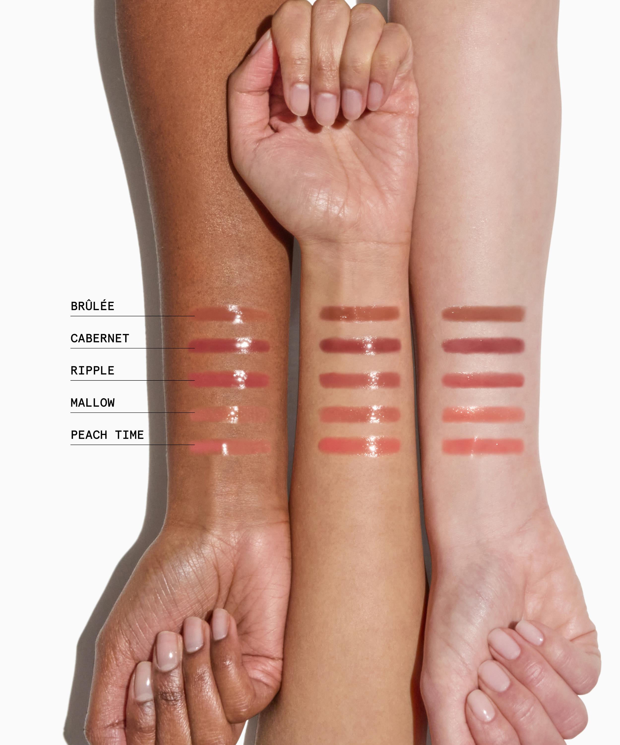 Beauty Pie - Wondercolour Peptide Butter Gloss 10ml image number 4