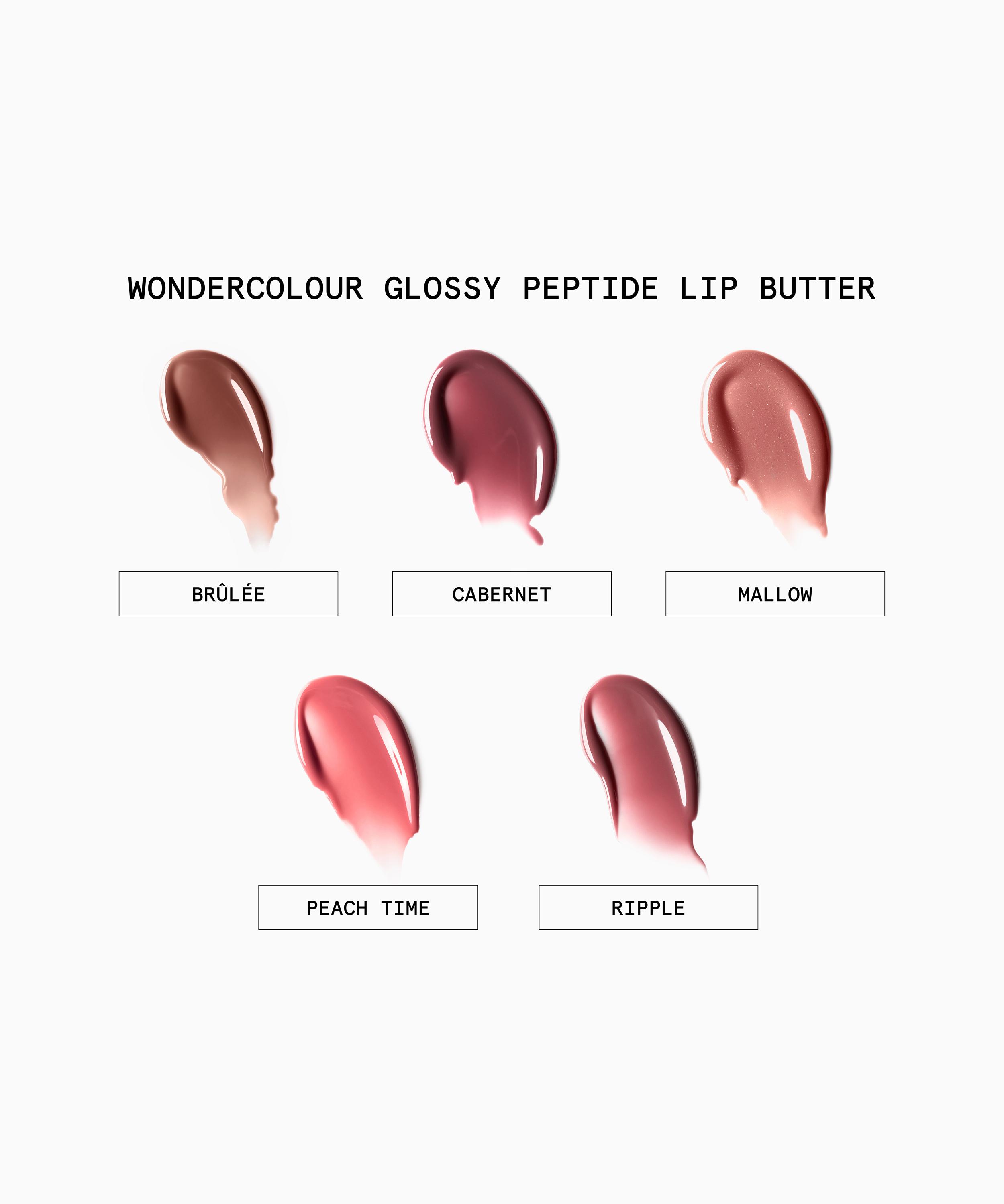 Beauty Pie - Wondercolour Peptide Butter Gloss 10ml image number 5