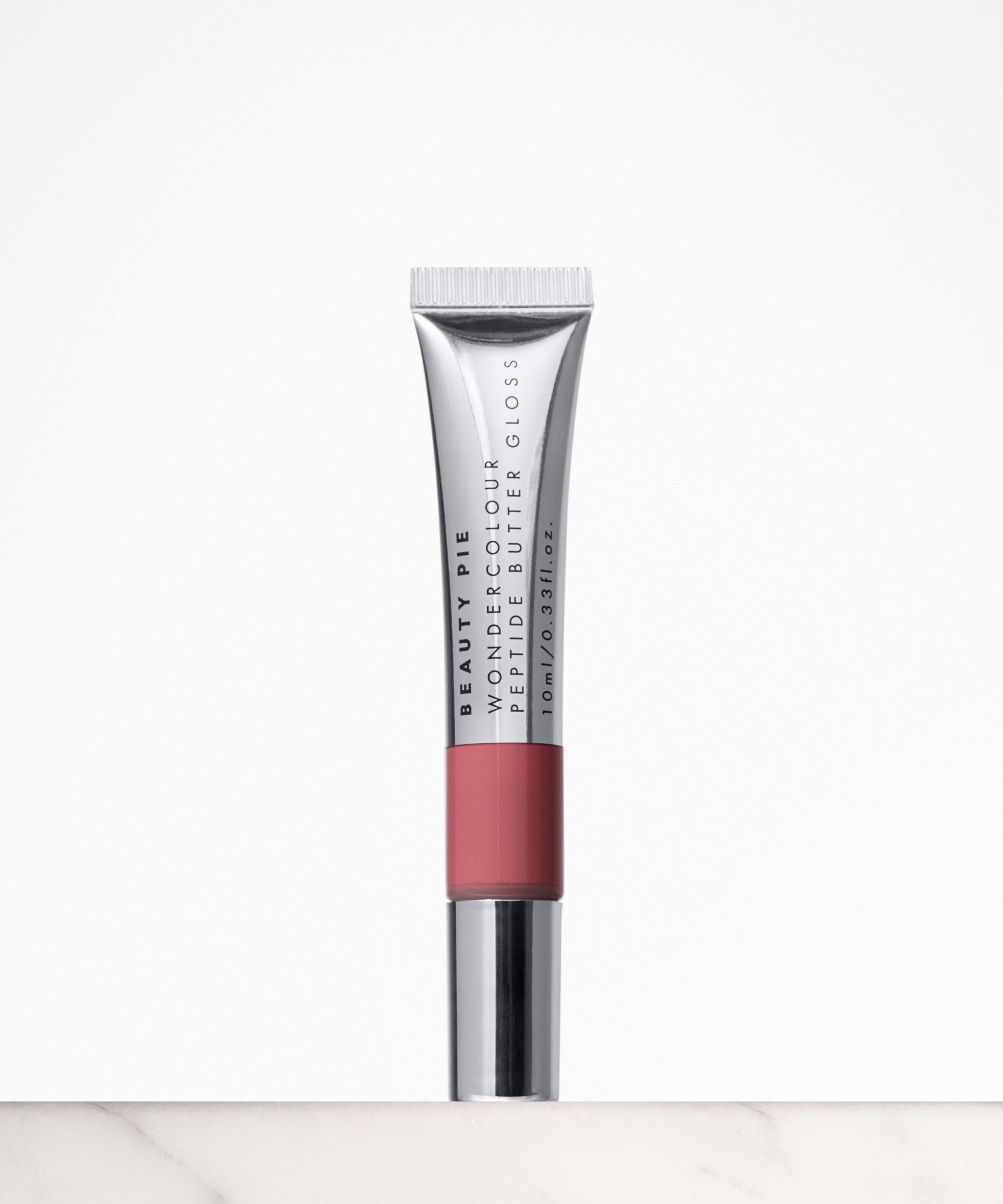 Beauty Pie - Wondercolour Peptide Butter Gloss 10ml image number 2