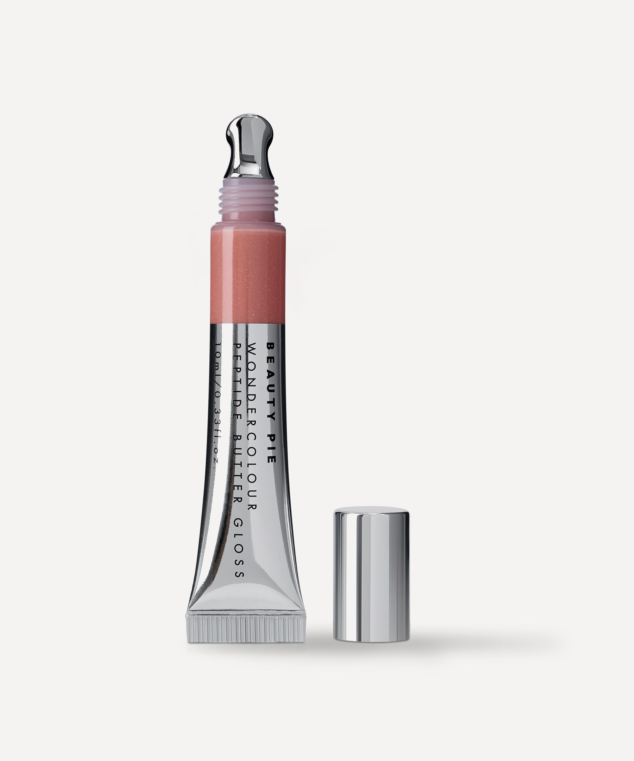 Beauty Pie - Wondercolour Peptide Butter Gloss 10ml image number 0