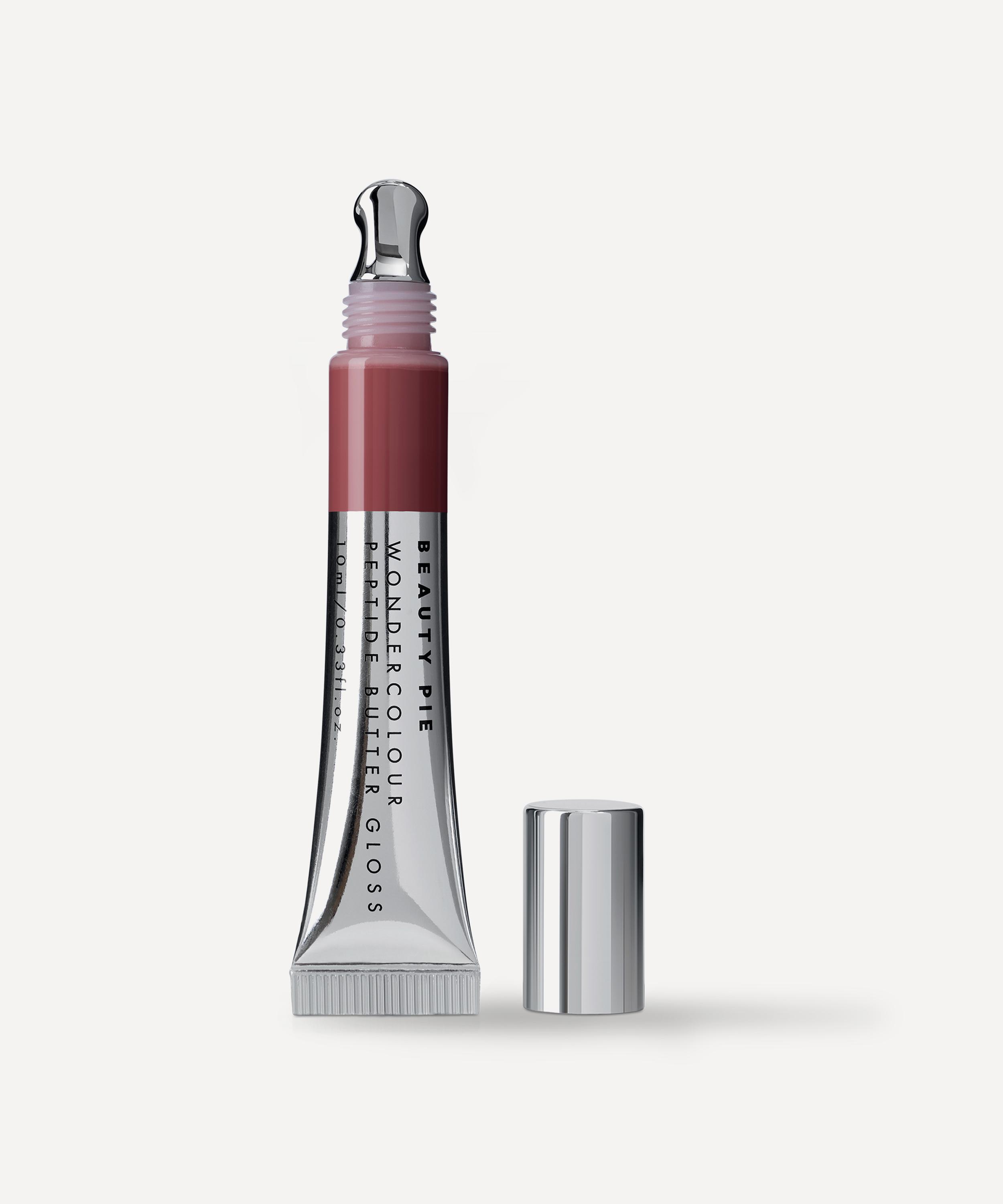 Beauty Pie - Wondercolour Peptide Butter Gloss 10ml image number 0