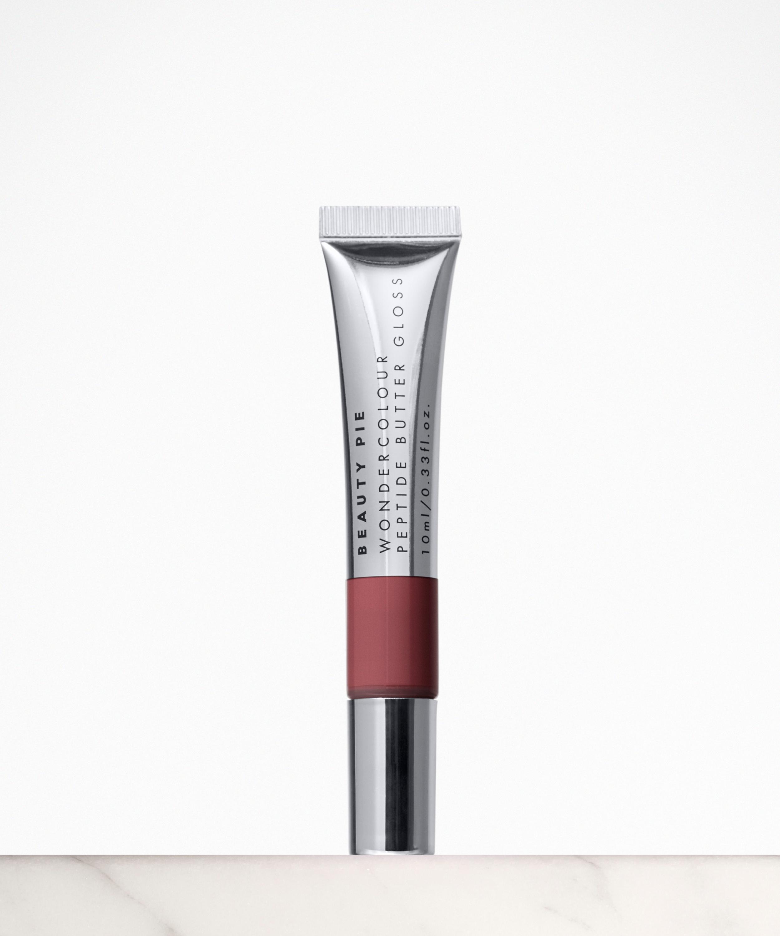 Beauty Pie - Wondercolour Peptide Butter Gloss 10ml image number 2