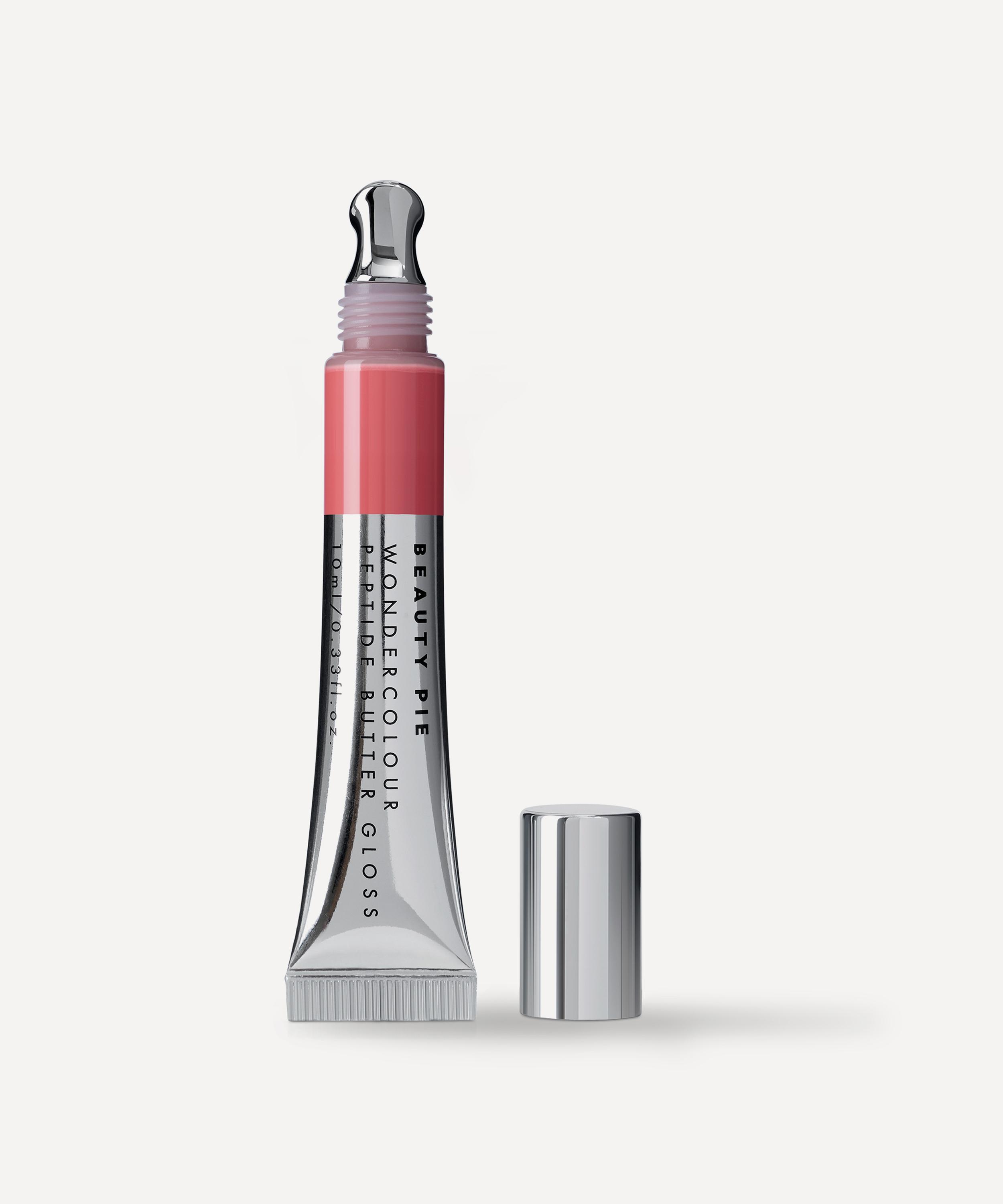 Beauty Pie - Wondercolour Peptide Butter Gloss 10ml image number 0