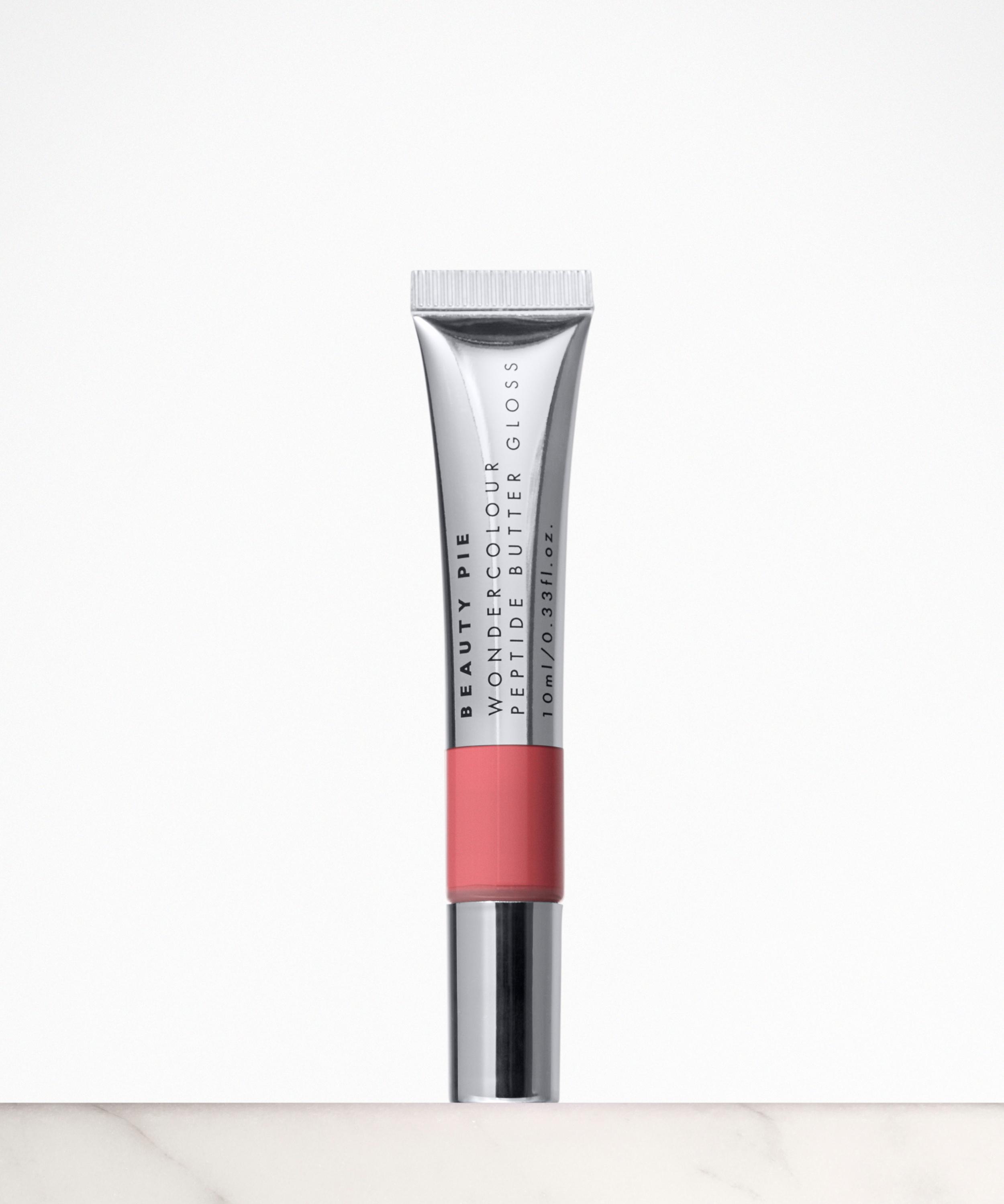 Beauty Pie - Wondercolour Peptide Butter Gloss 10ml image number 2