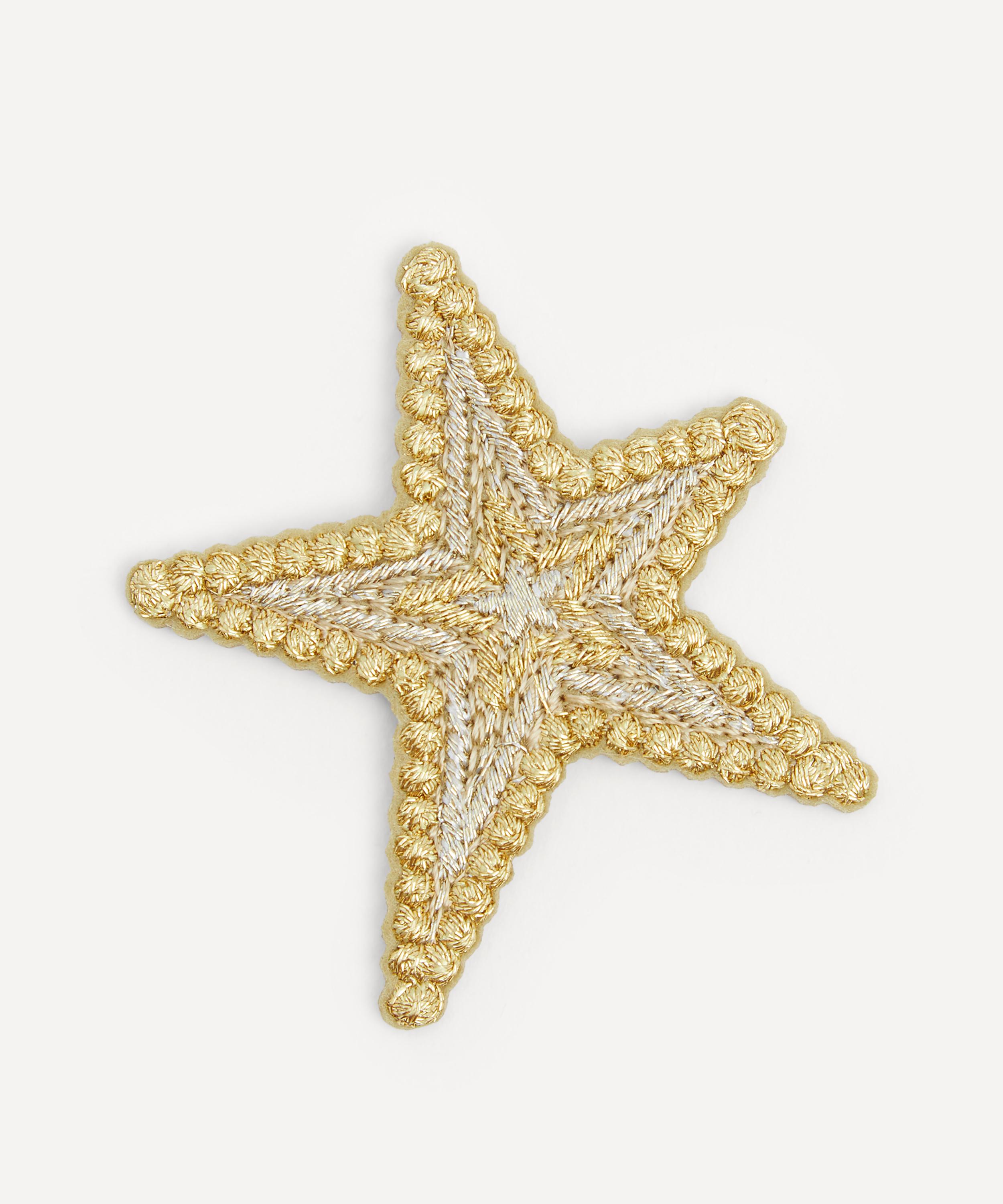 Hand and Lock - Supernova Patch Set image number 2