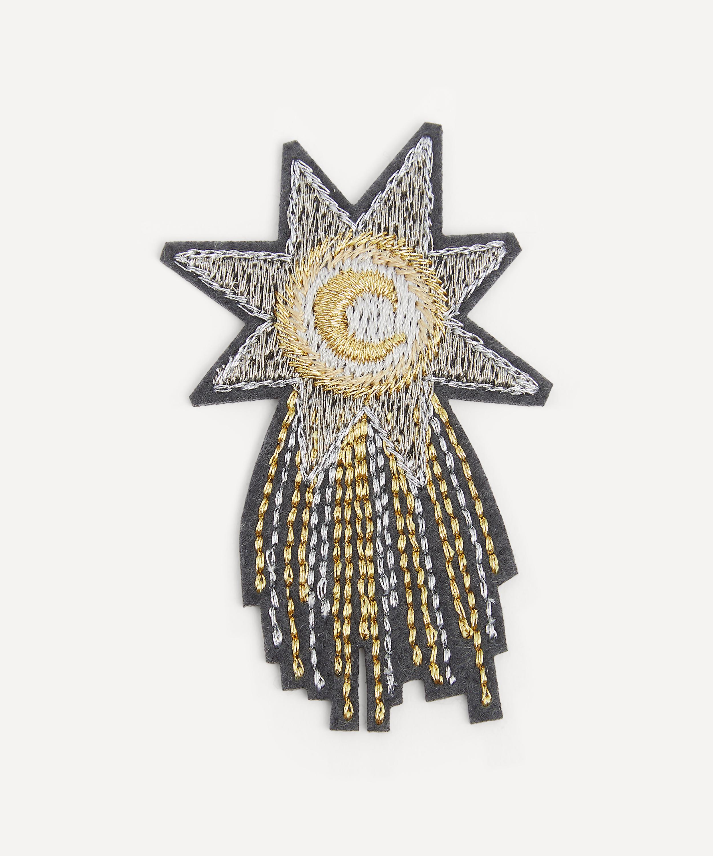 Hand and Lock - Supernova Patch Set image number 3