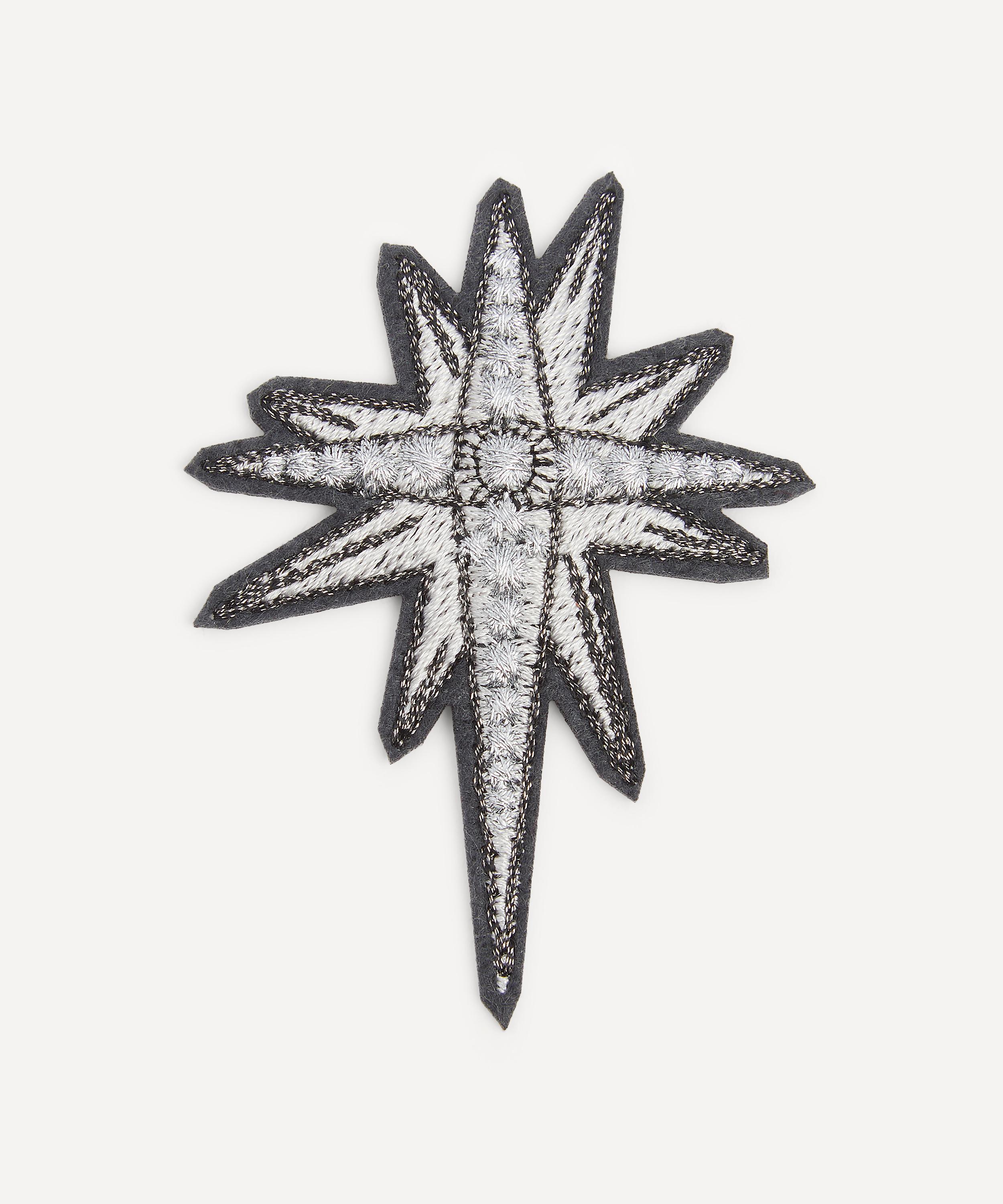 Hand and Lock - Supernova Patch Set image number 4