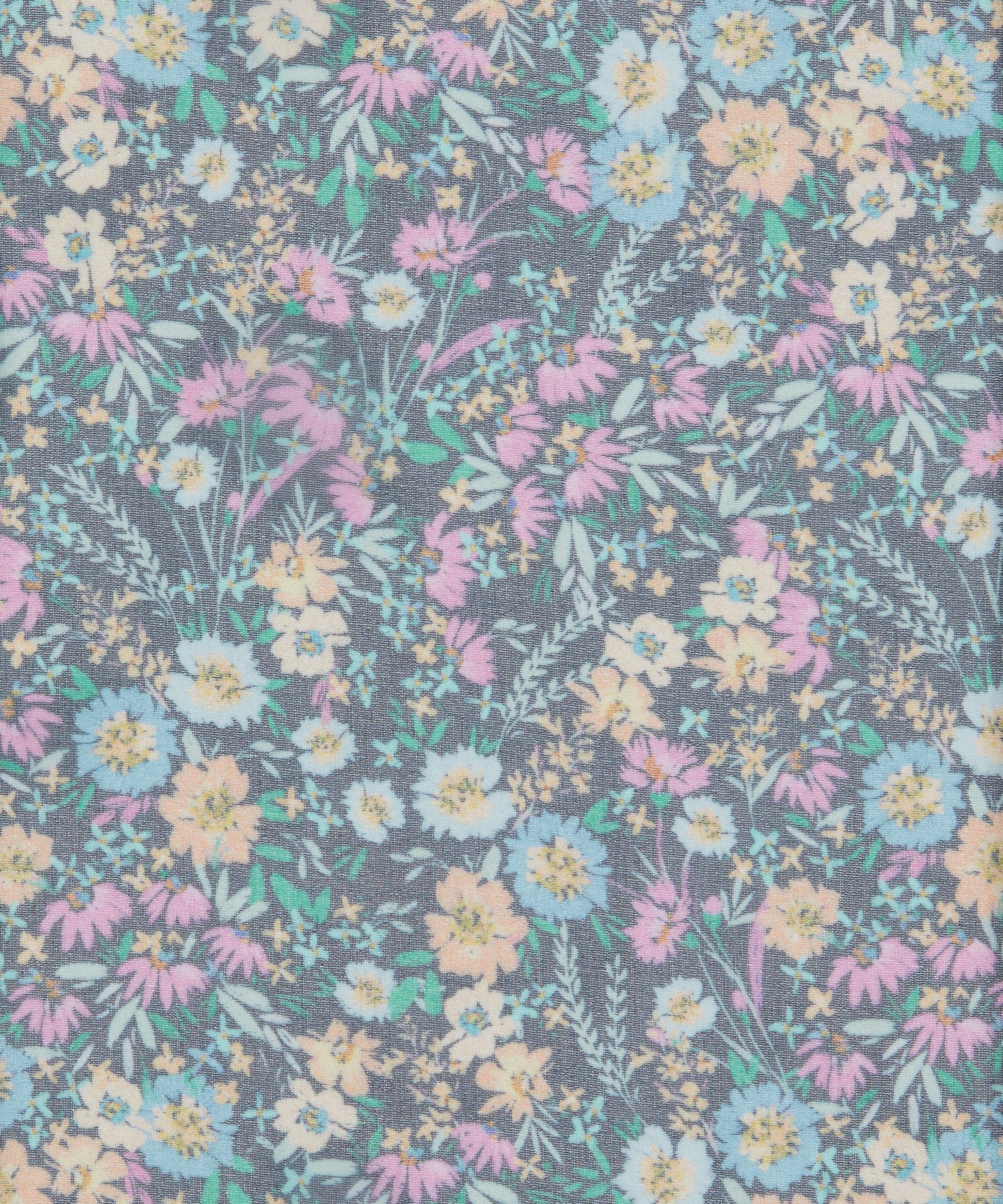 Liberty Fabrics - Sophia Garden Chelsea Silk Georgette