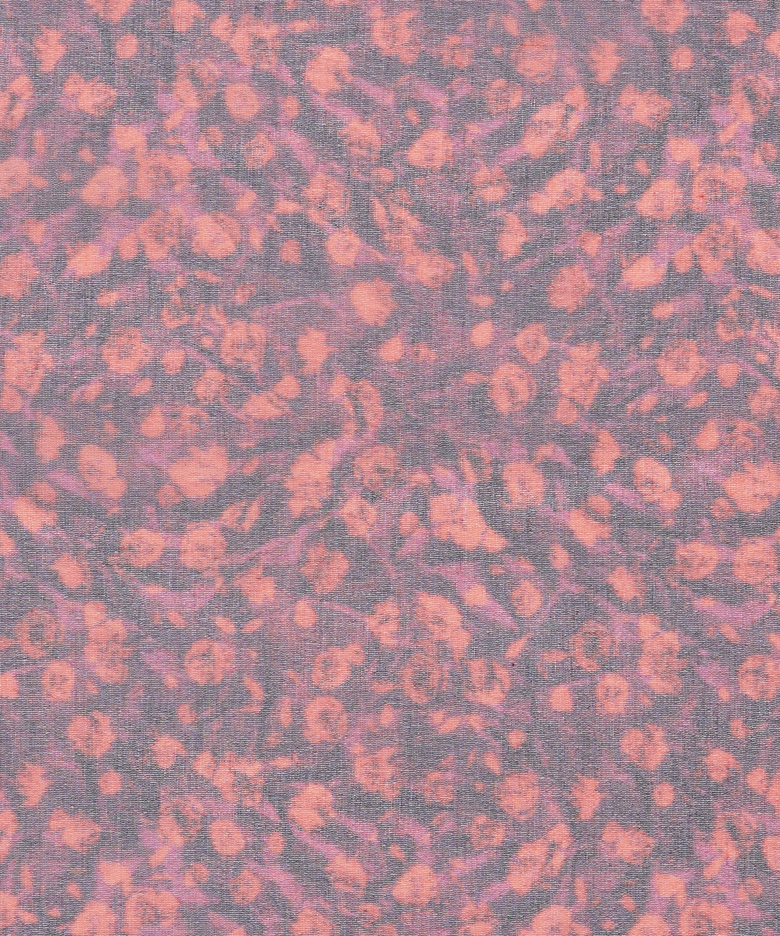 Liberty Fabrics - Gaia Chelsea Silk Georgette