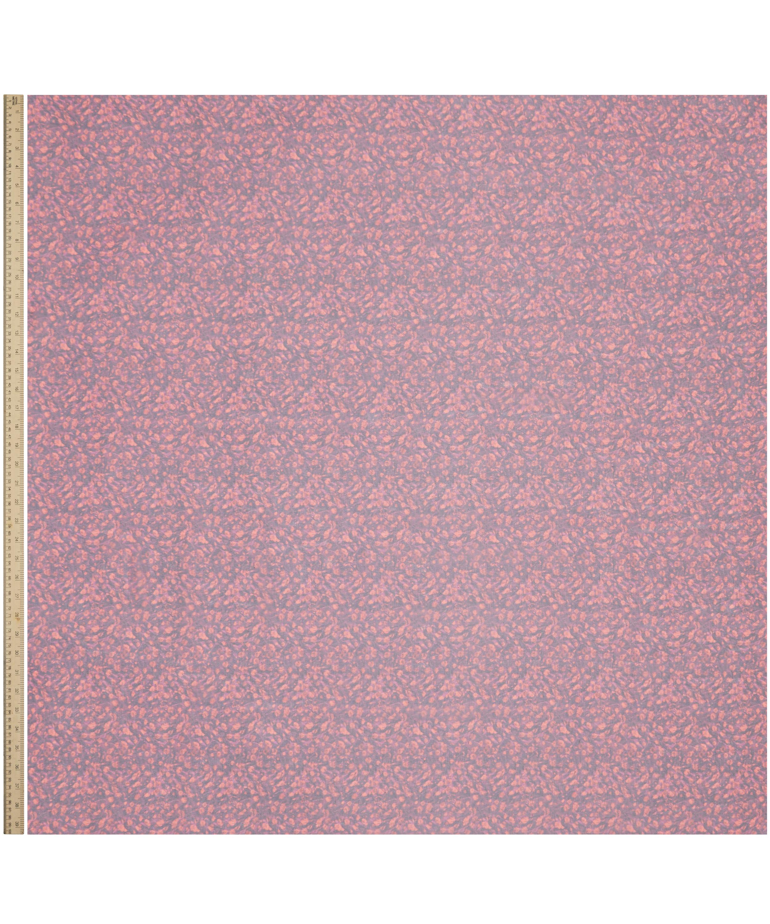 Liberty Fabrics - Gaia Chelsea Silk Georgette image number 1