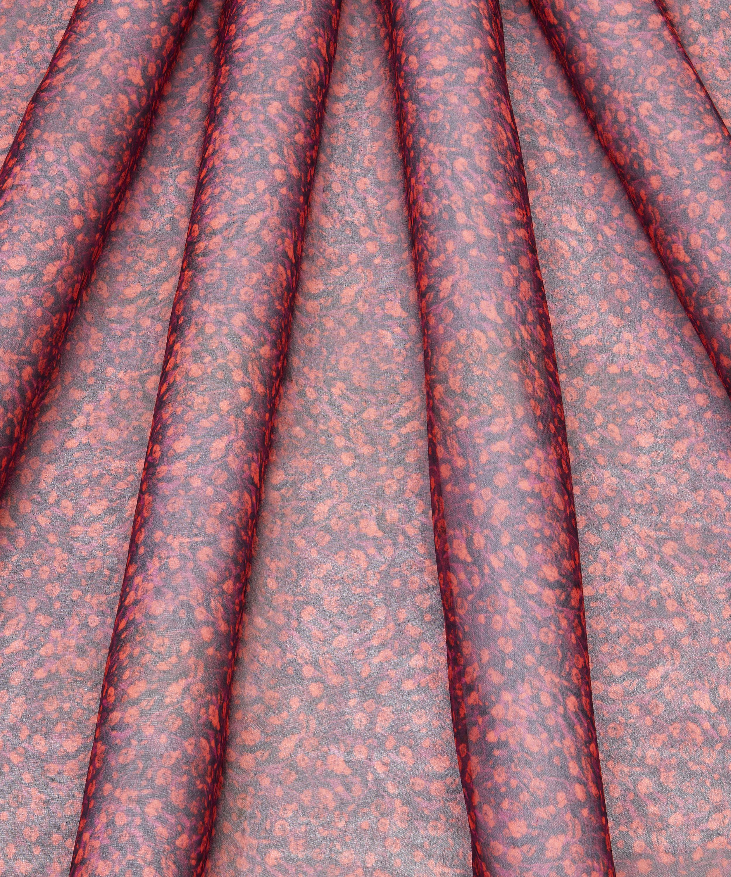 Liberty Fabrics - Gaia Chelsea Silk Georgette image number 2