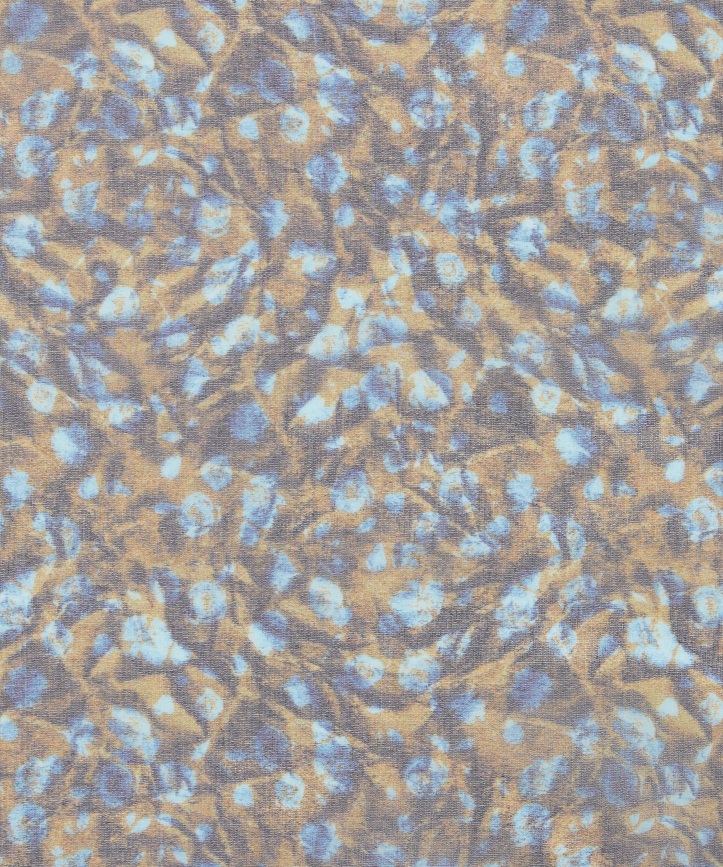 Liberty Fabrics - Gaia Chelsea Silk Georgette