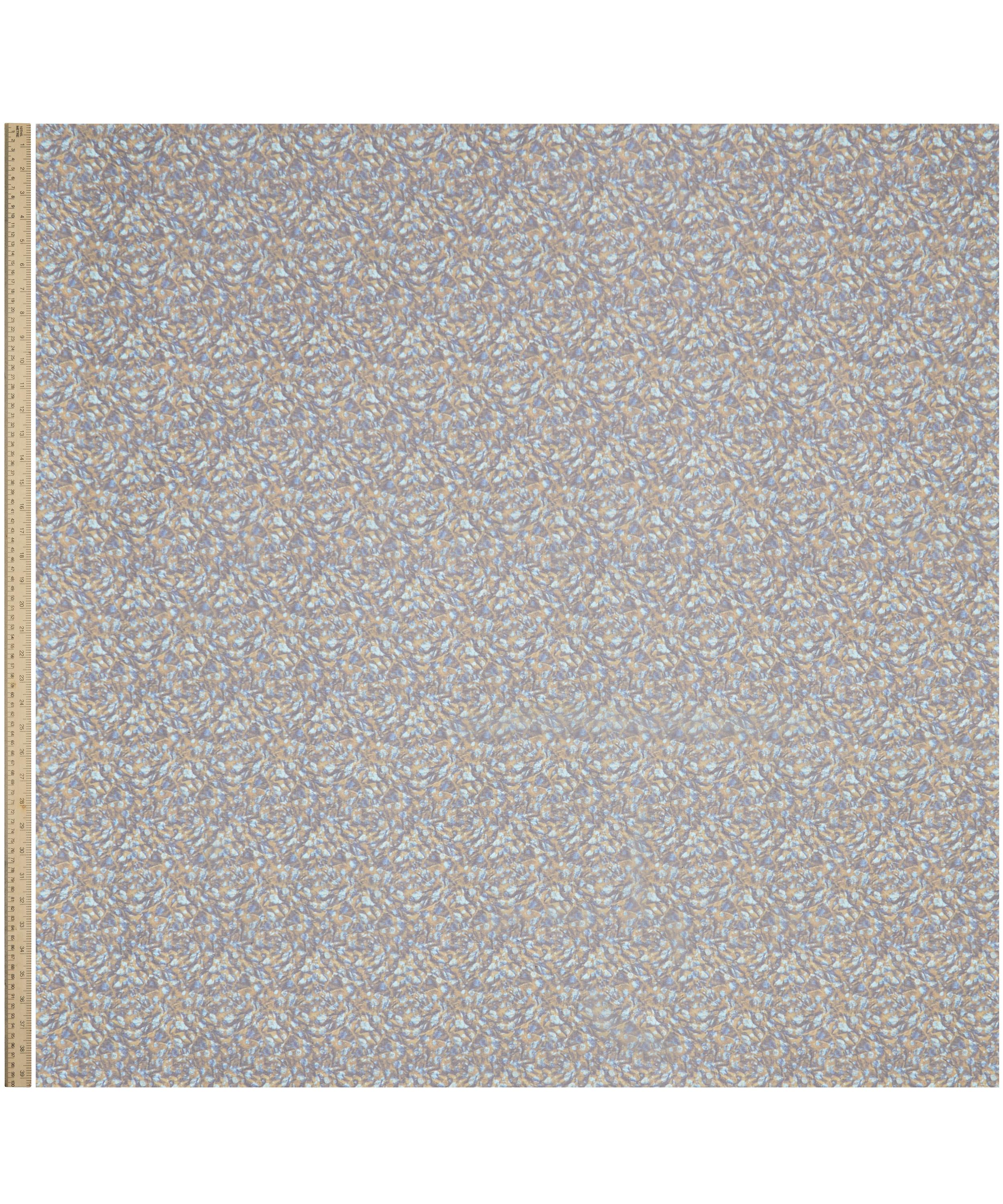 Liberty Fabrics - Gaia Chelsea Silk Georgette image number 1