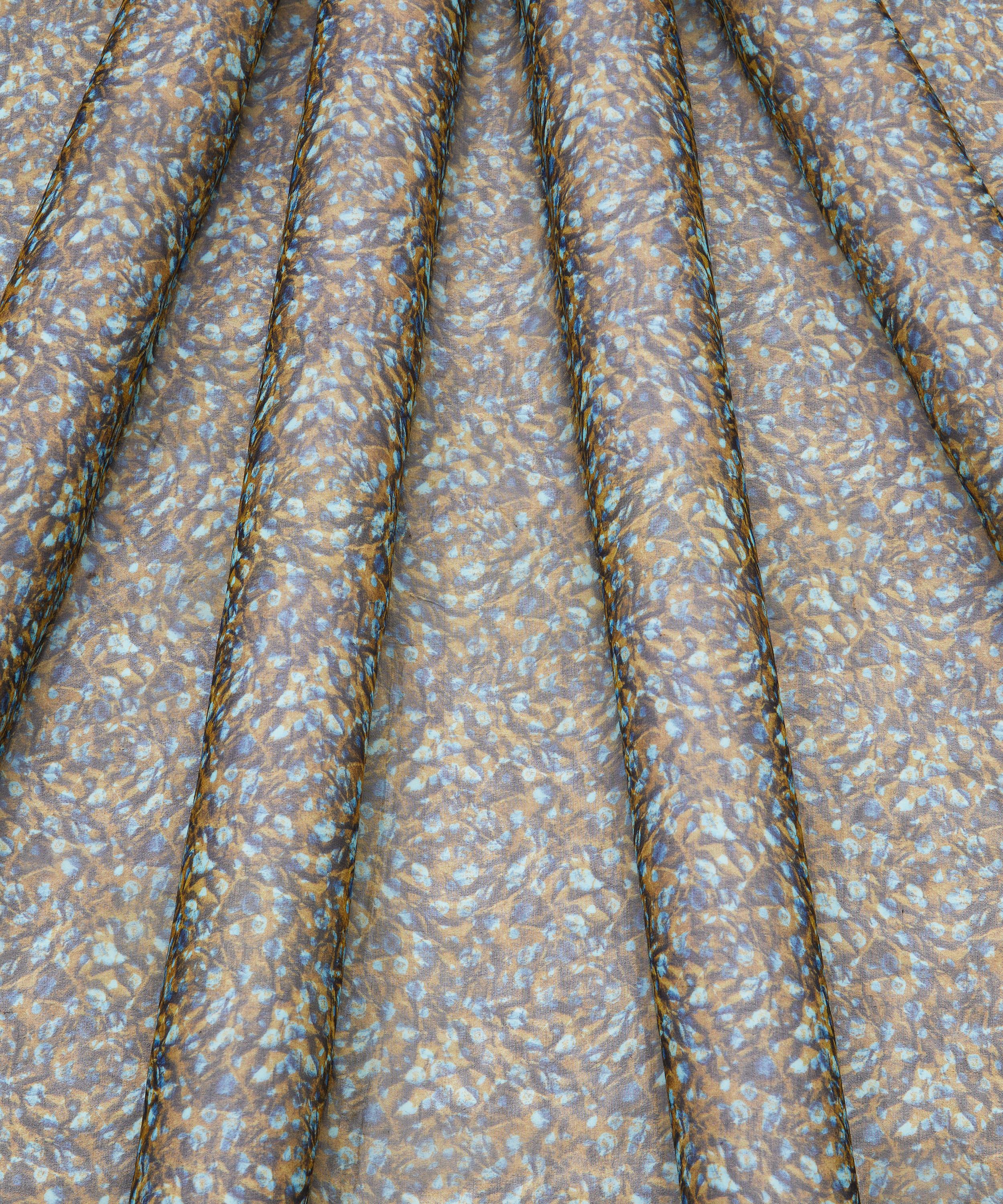 Liberty Fabrics - Gaia Chelsea Silk Georgette image number 2
