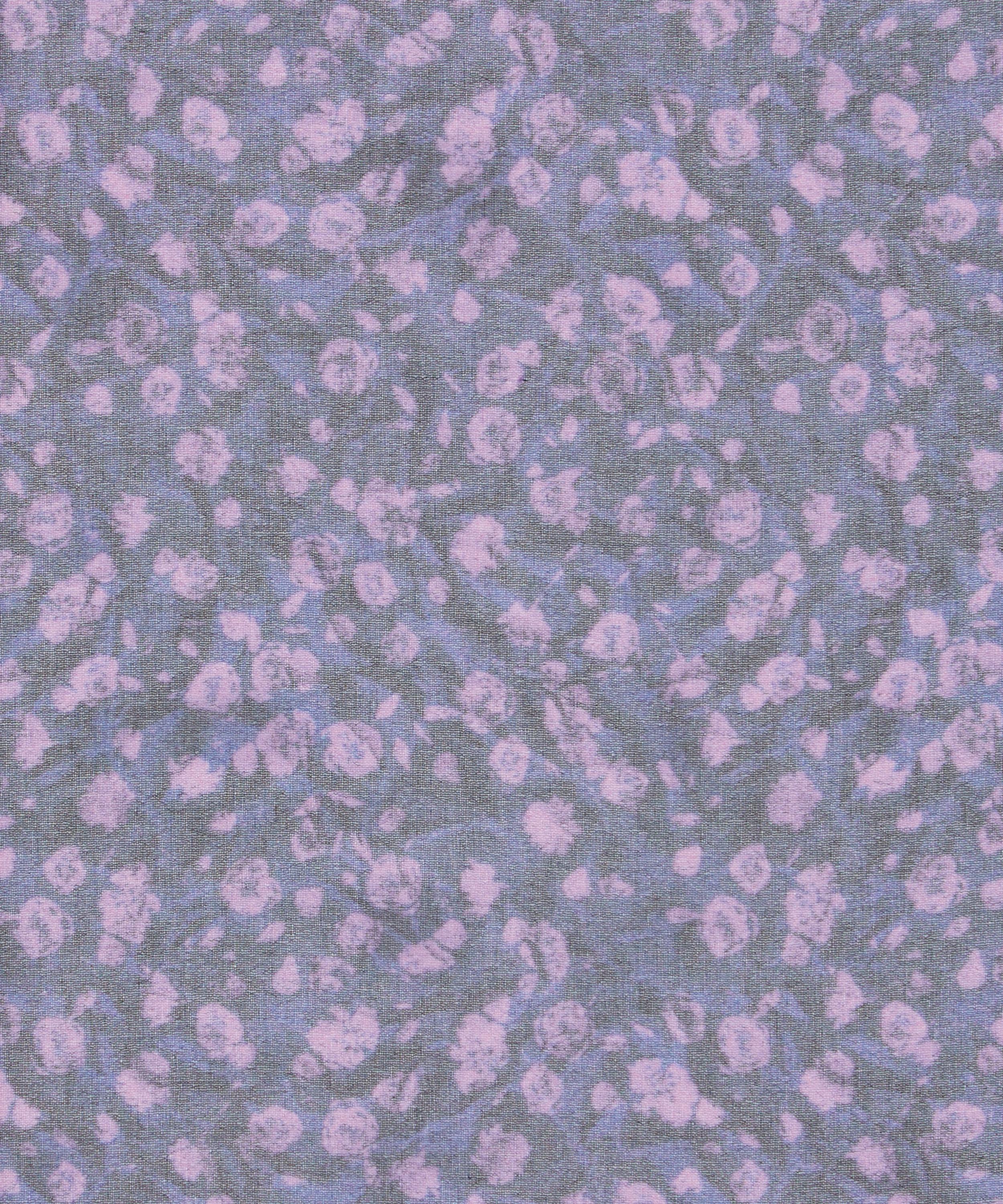 Liberty Fabrics - Gaia Chelsea Silk Georgette