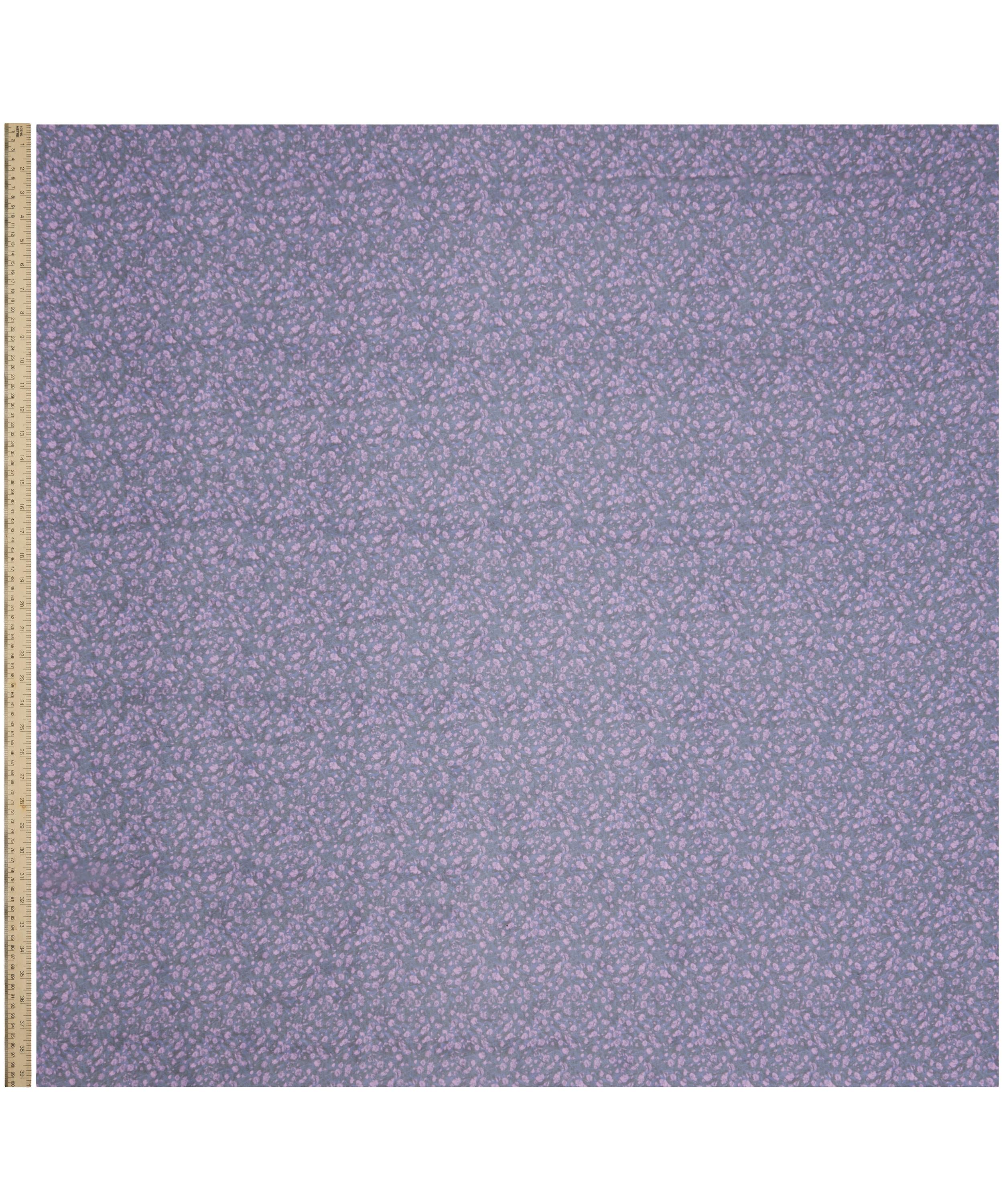 Liberty Fabrics - Gaia Chelsea Silk Georgette image number 1