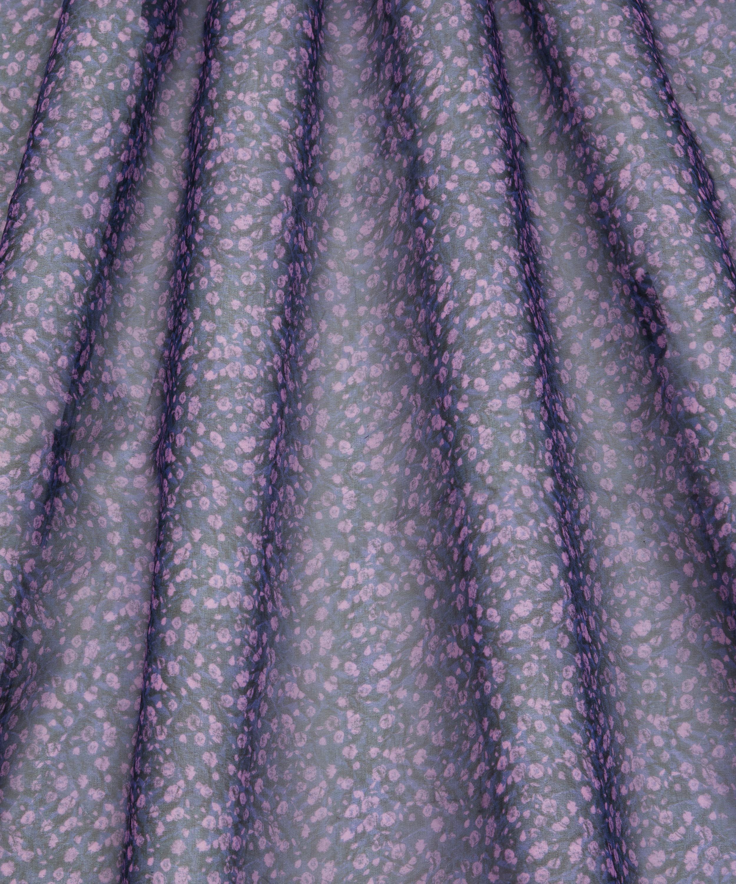 Liberty Fabrics - Gaia Chelsea Silk Georgette image number 2
