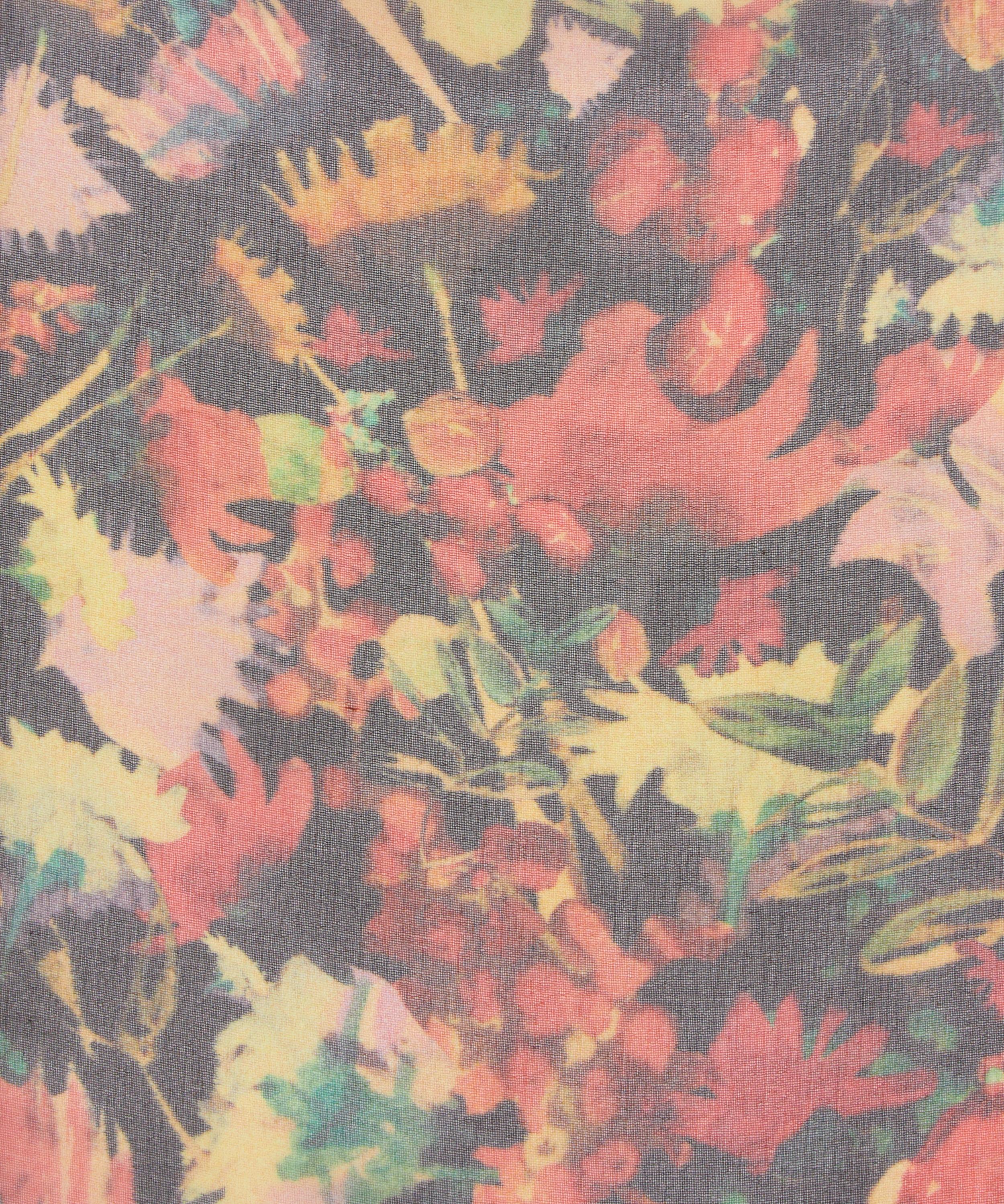 Liberty Fabrics - Golden Age Chelsea Silk Georgette