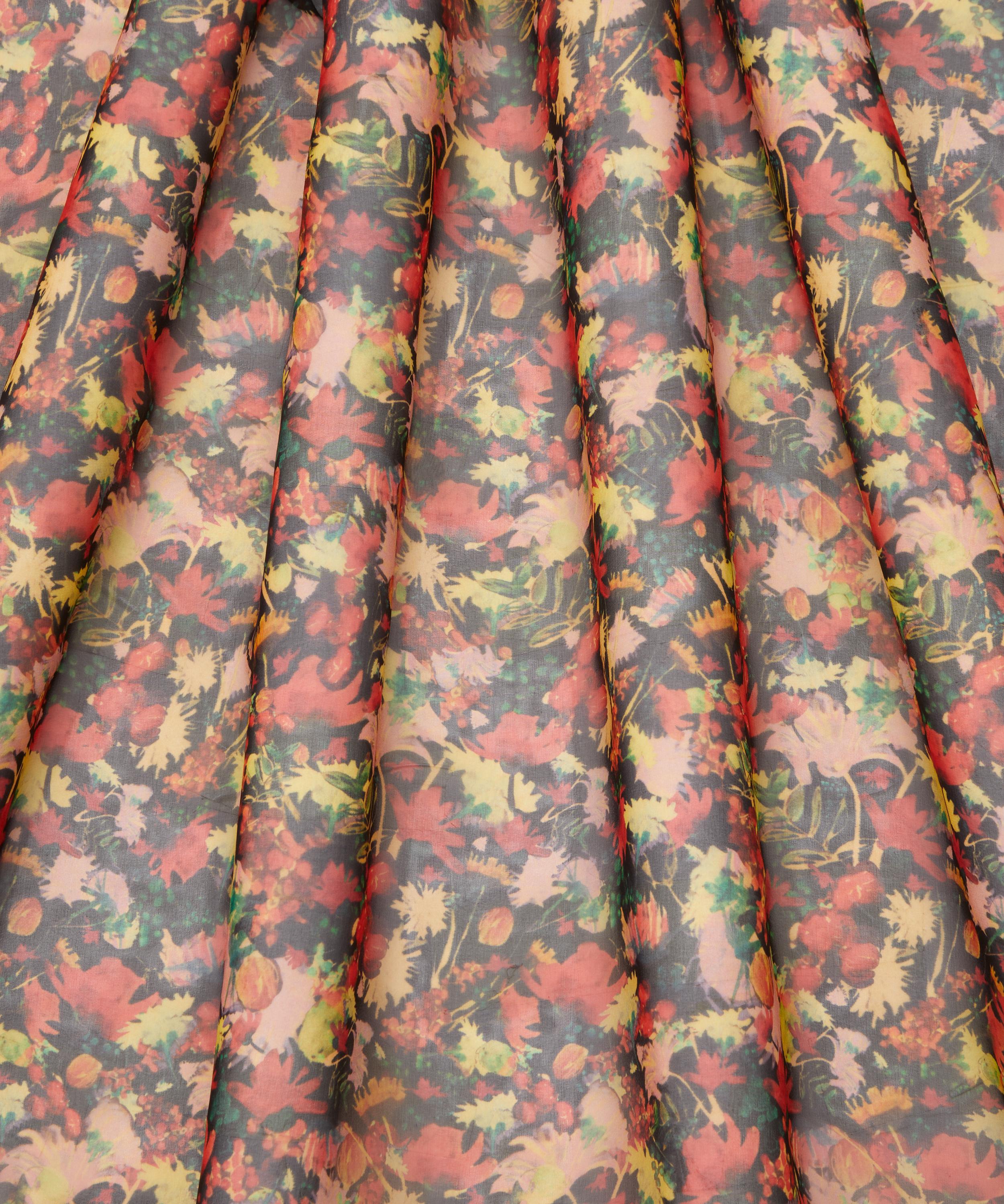Liberty Fabrics - Golden Age Chelsea Silk Georgette image number 2