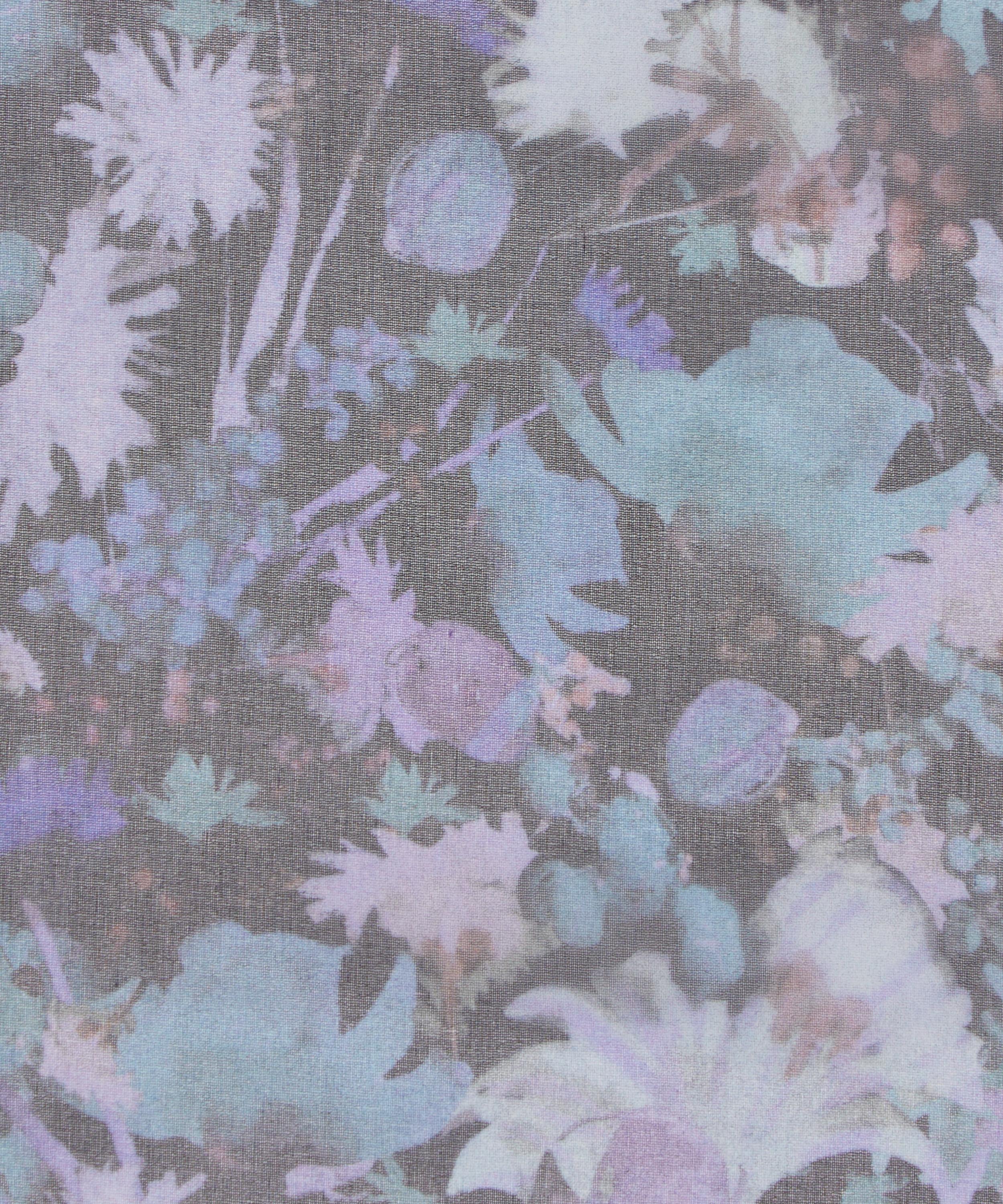 Liberty Fabrics - Golden Age Chelsea Silk Georgette