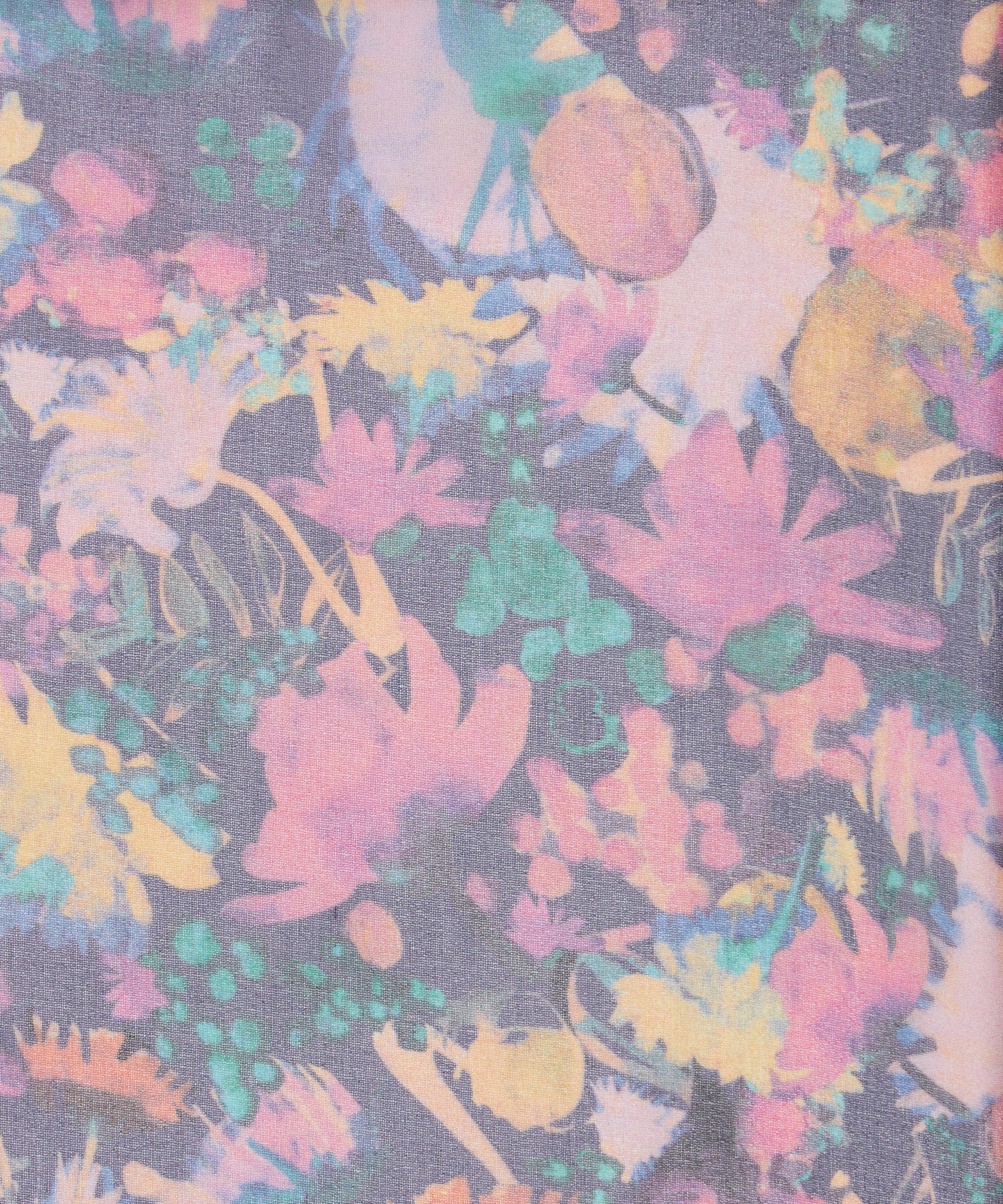 Liberty Fabrics - Golden Age Chelsea Silk Georgette