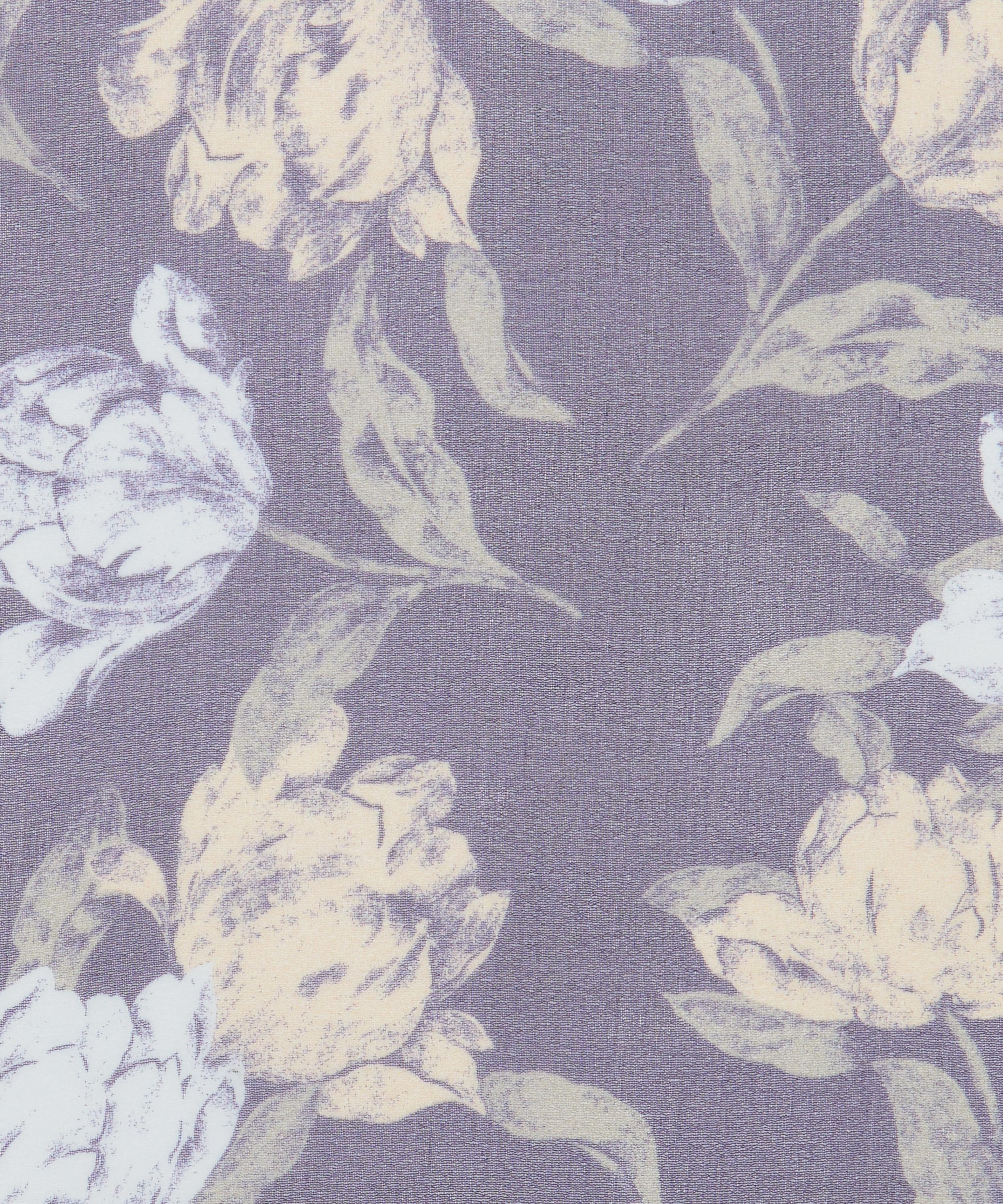 Liberty Fabrics - Astwood Display Chelsea Silk Georgette