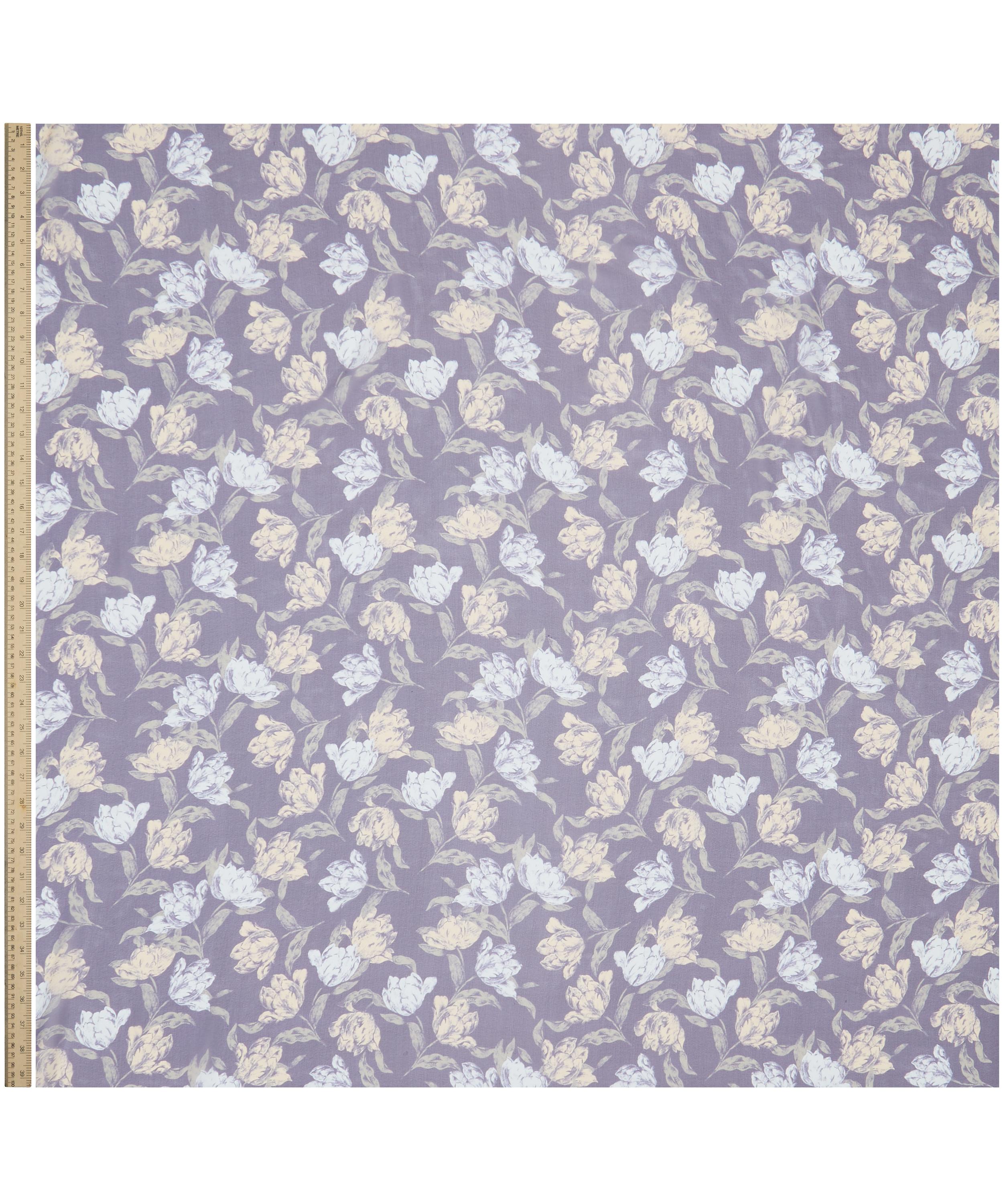 Liberty Fabrics - Astwood Display Chelsea Silk Georgette image number 1