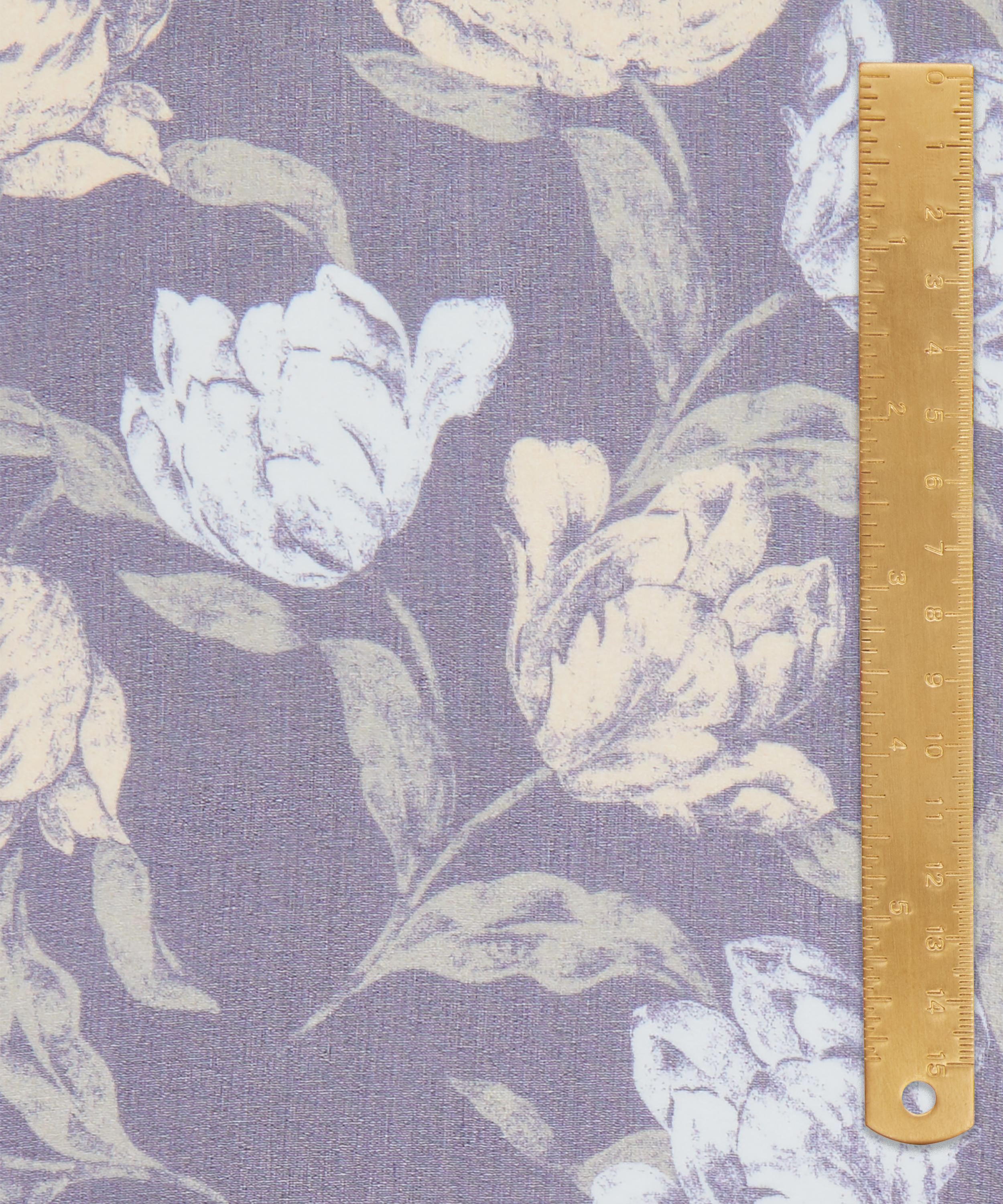 Liberty Fabrics - Astwood Display Chelsea Silk Georgette image number 4