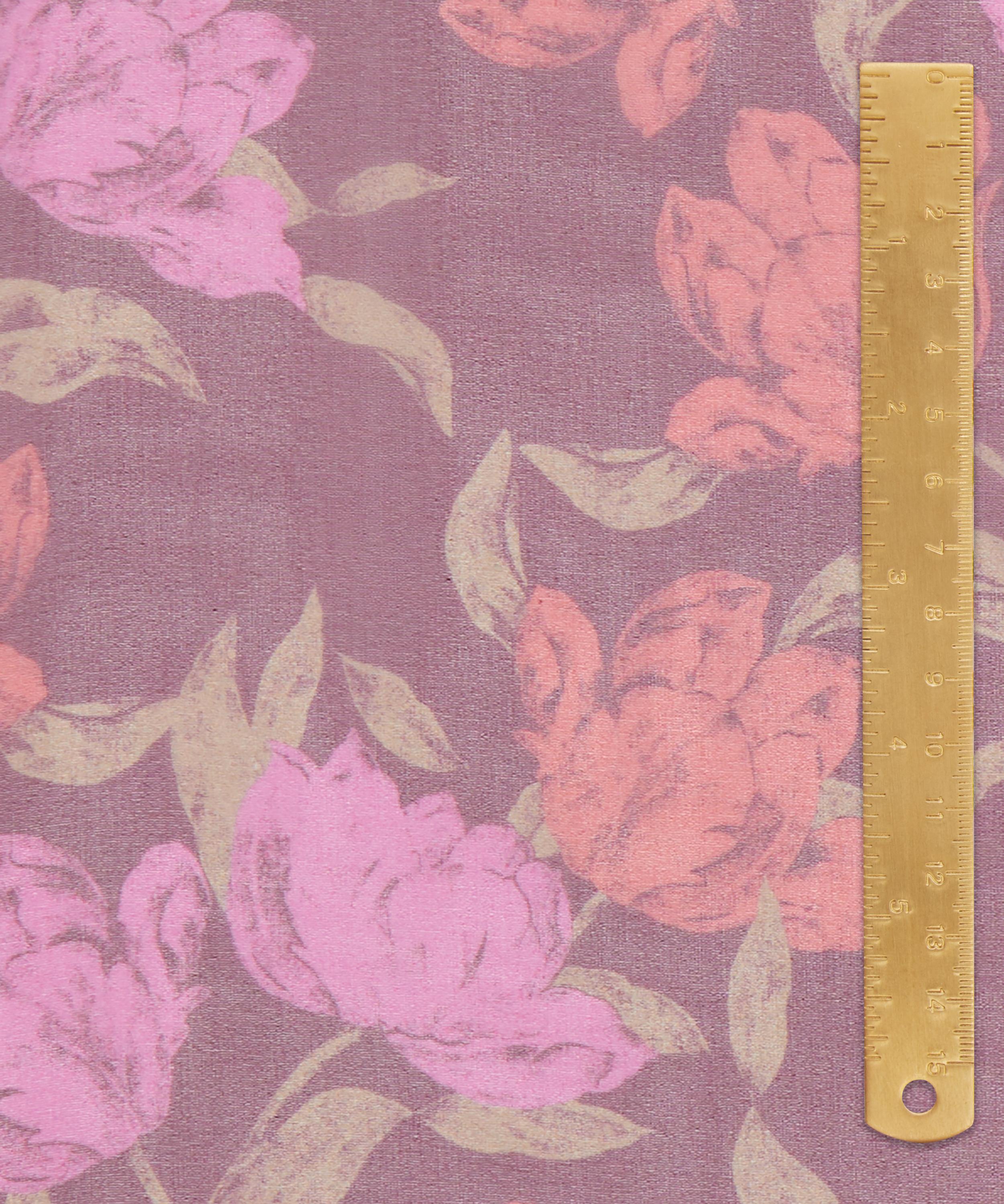 Liberty Fabrics - Astwood Display Chelsea Silk Georgette image number 4