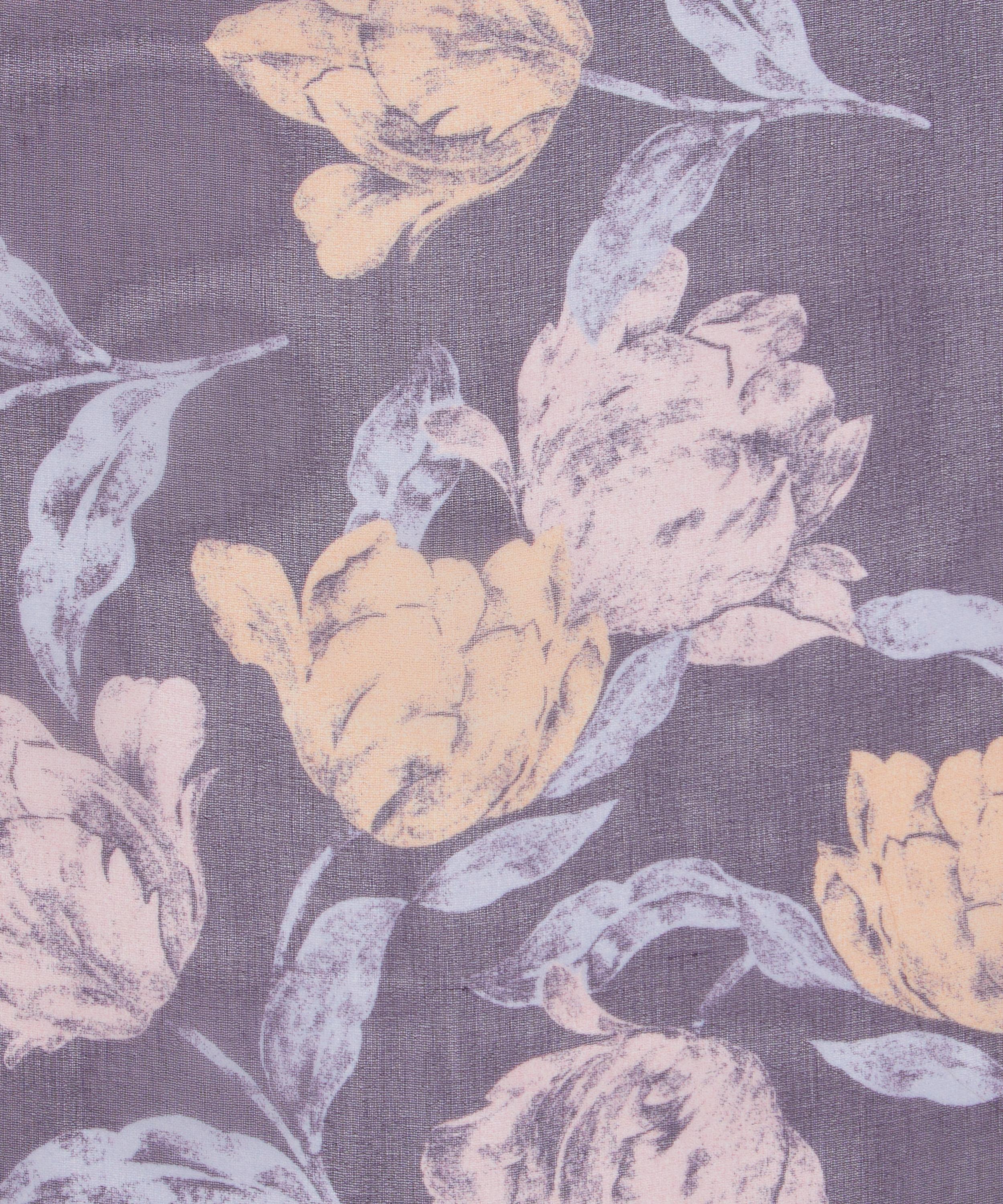 Liberty Fabrics - Astwood Display Chelsea Silk Georgette