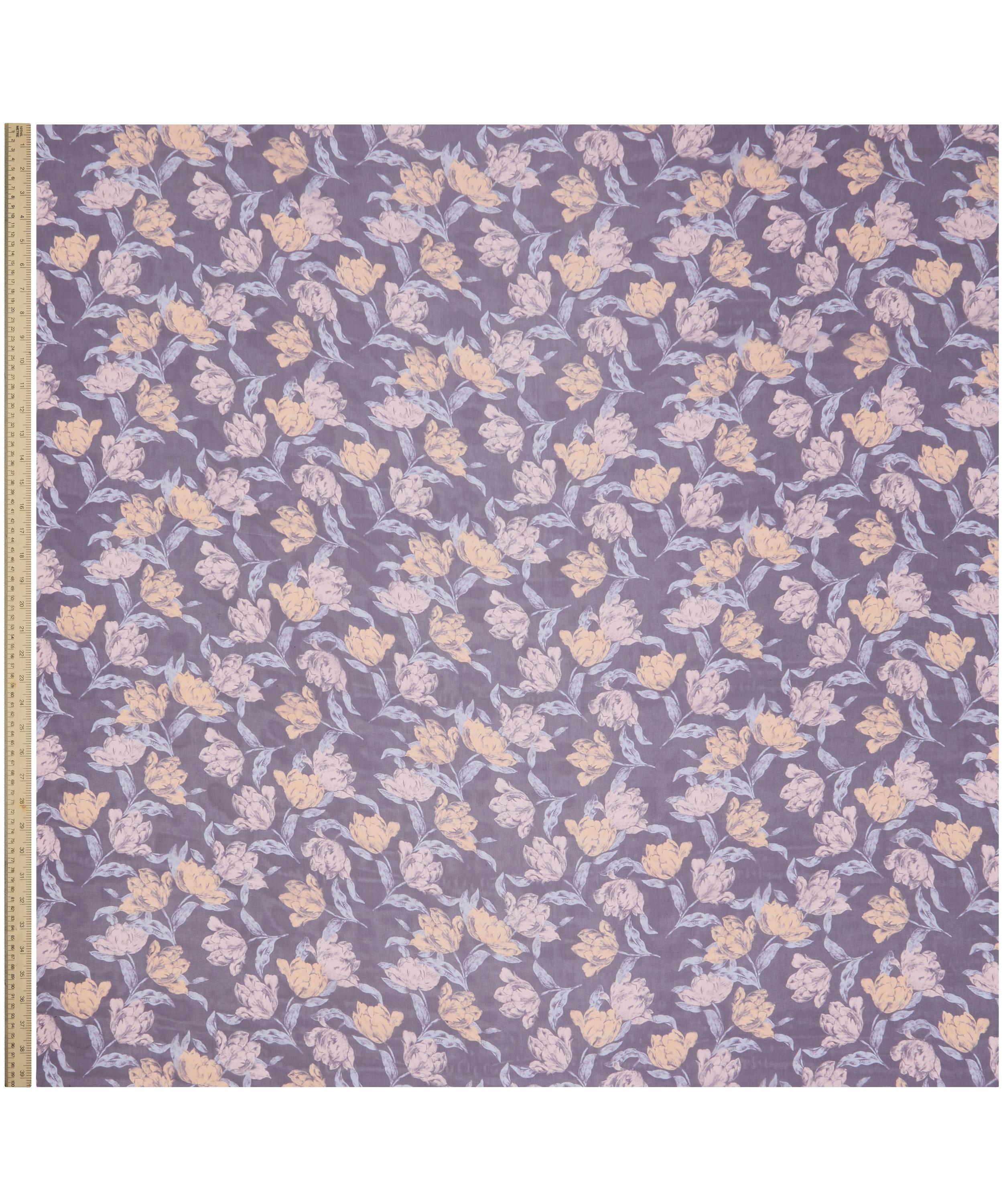 Liberty Fabrics - Astwood Display Chelsea Silk Georgette image number 1