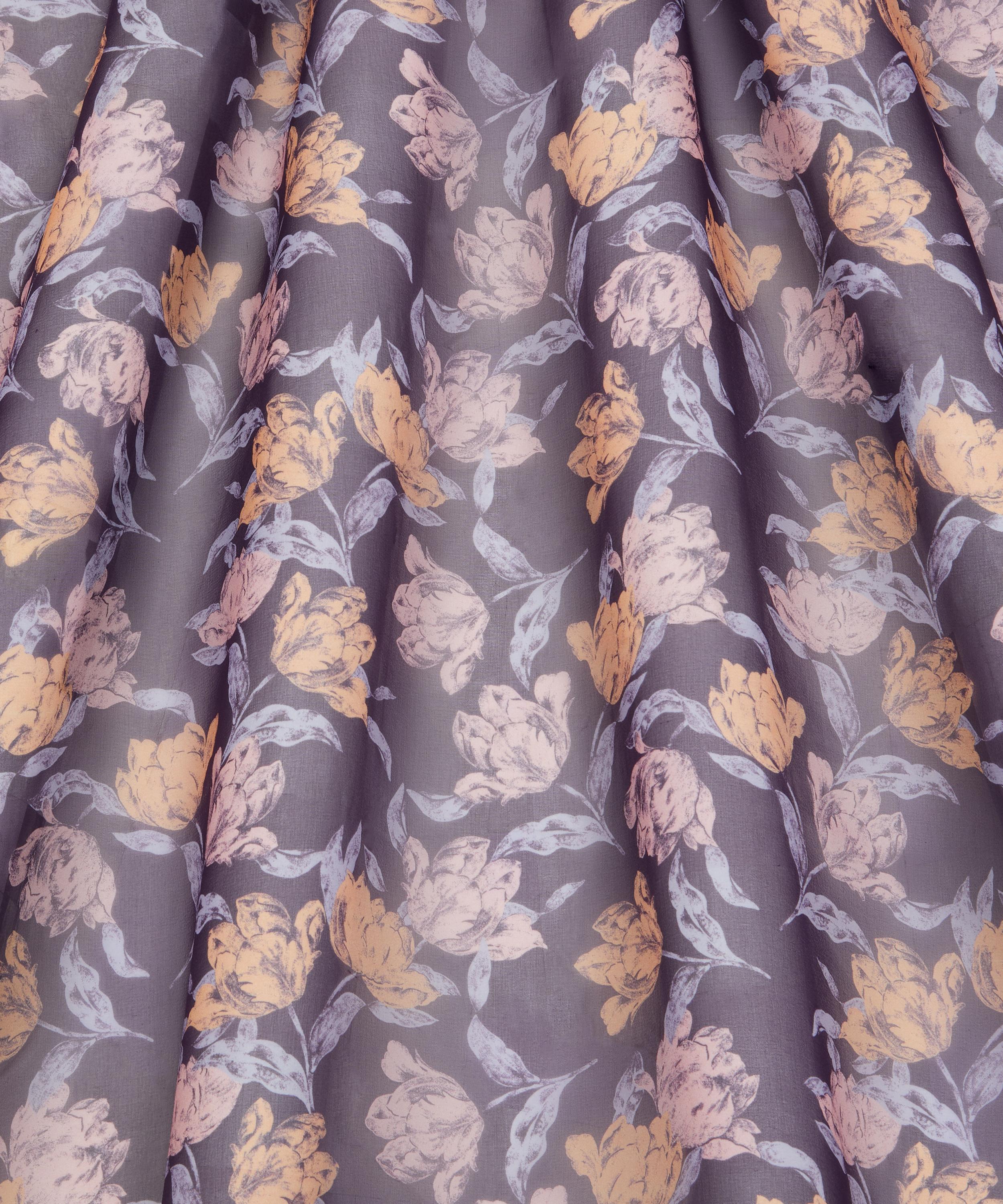 Liberty Fabrics - Astwood Display Chelsea Silk Georgette image number 2