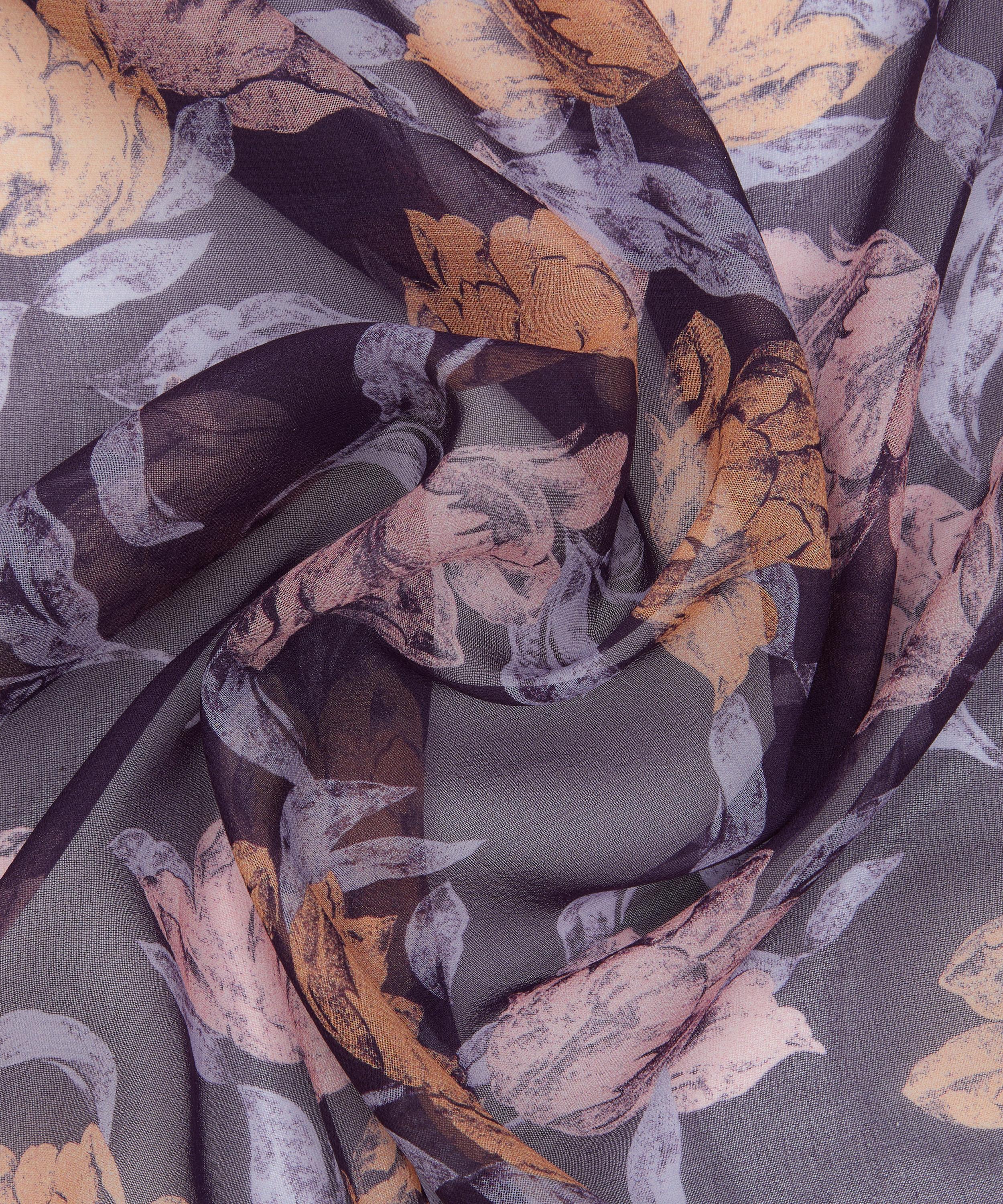 Liberty Fabrics - Astwood Display Chelsea Silk Georgette image number 3