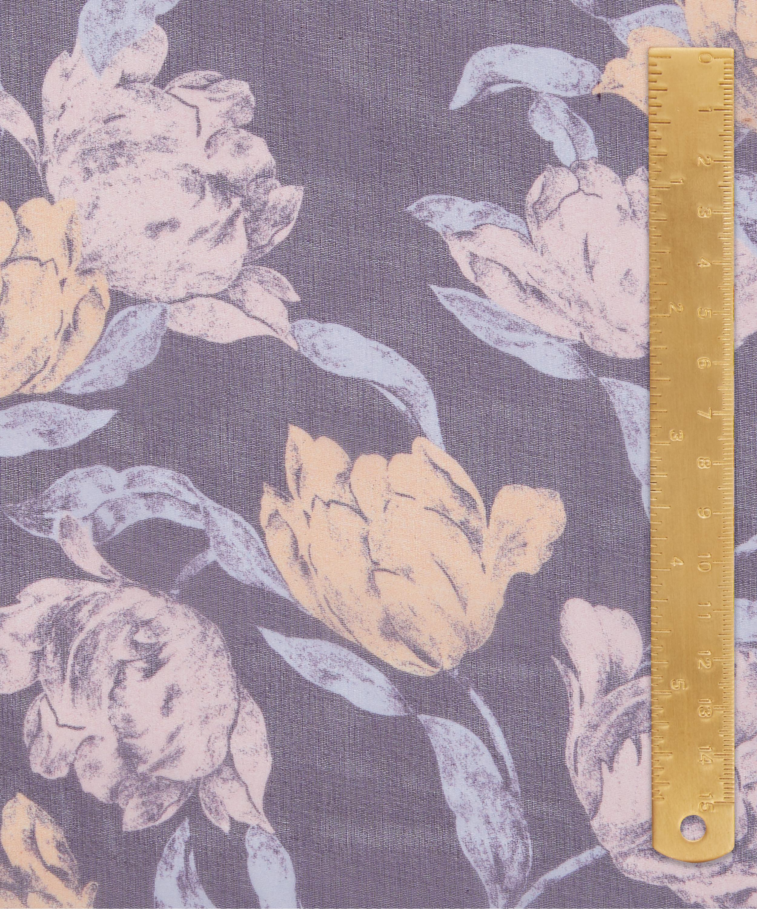 Liberty Fabrics - Astwood Display Chelsea Silk Georgette image number 4