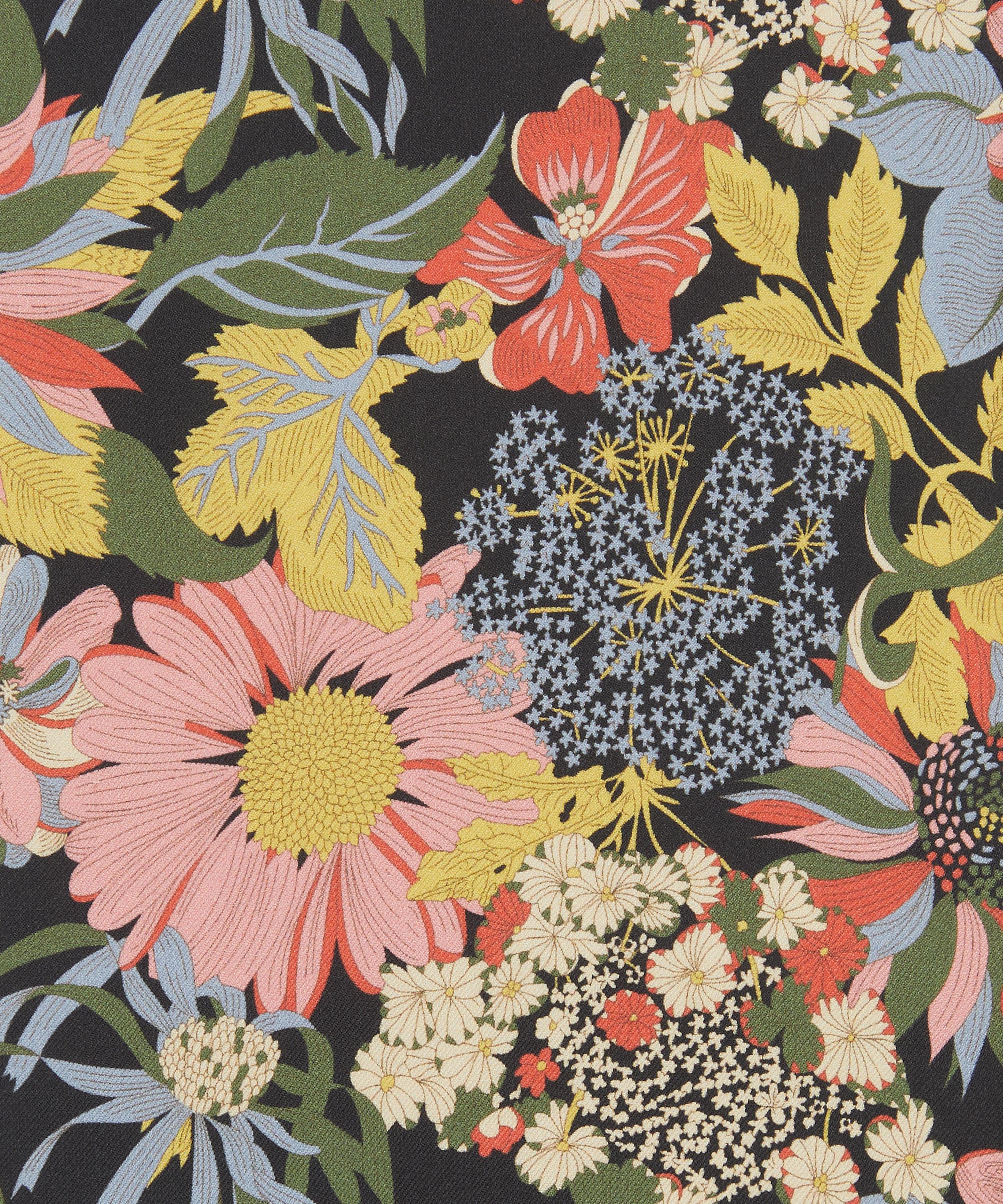 Liberty - Angelica Garla Silk Twill