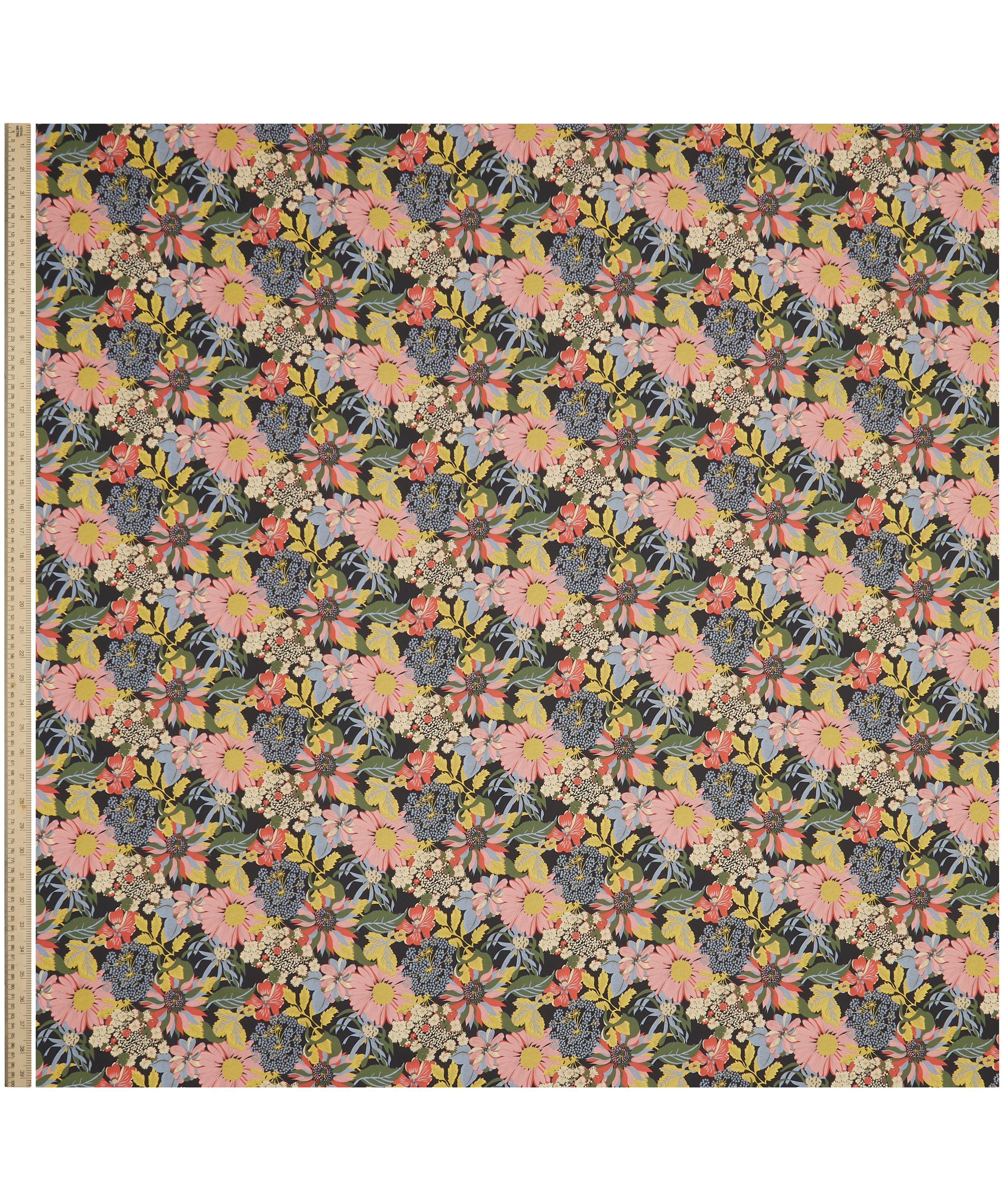 Liberty - Angelica Garla Silk Twill image number 1