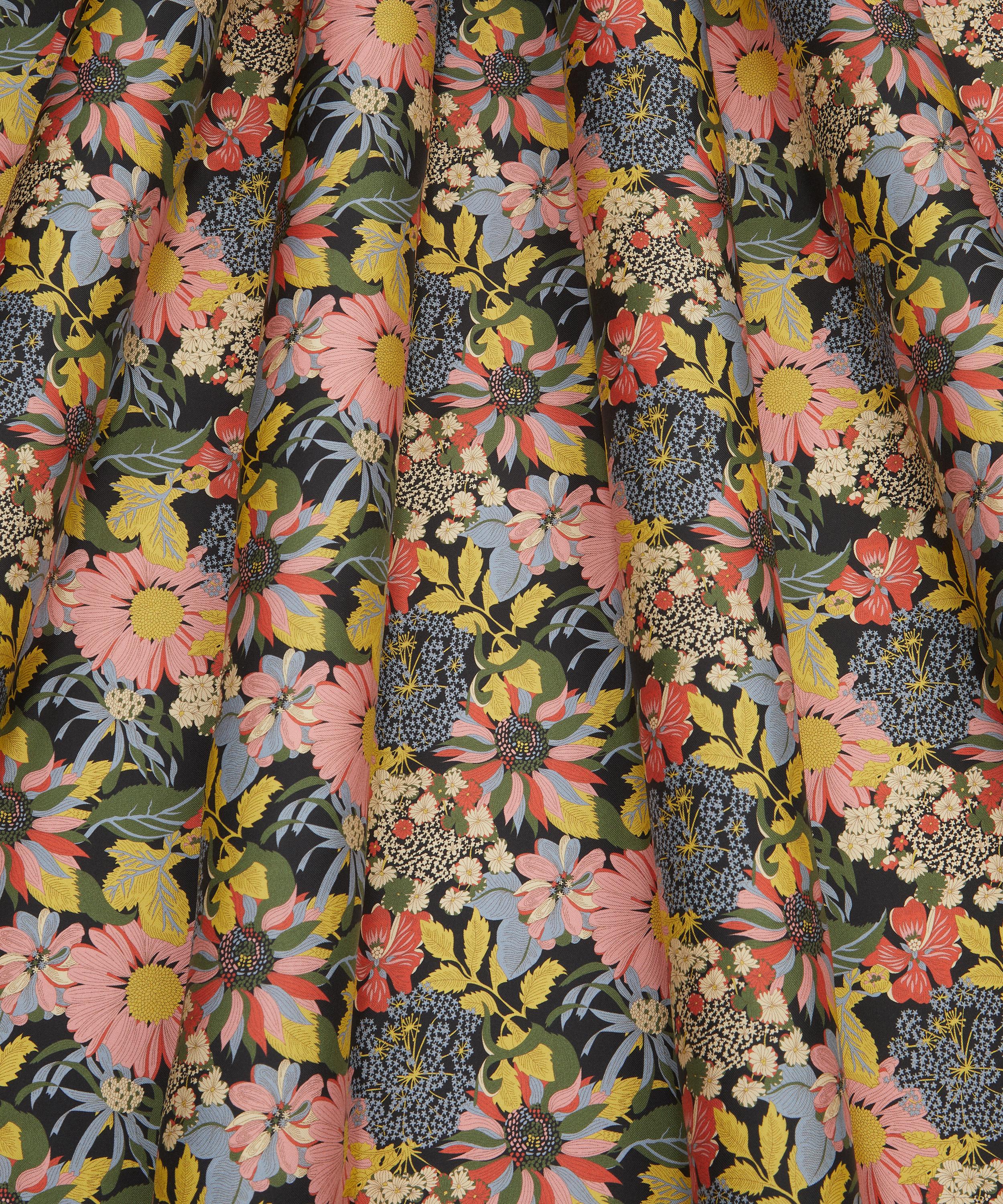 Liberty - Angelica Garla Silk Twill image number 2